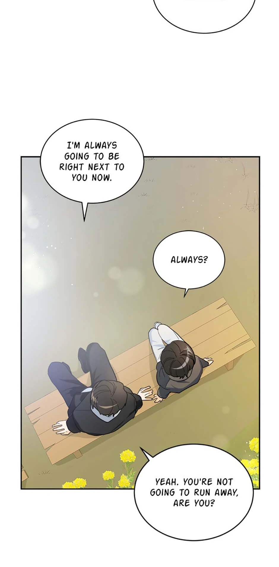 The Stylist and the Beast chapter 61 page 15