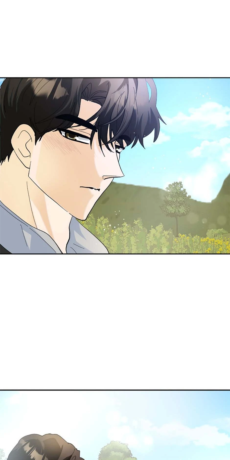 The Stylist and the Beast chapter 61 page 17