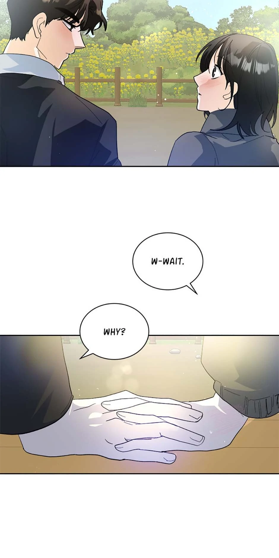 The Stylist and the Beast chapter 61 page 18