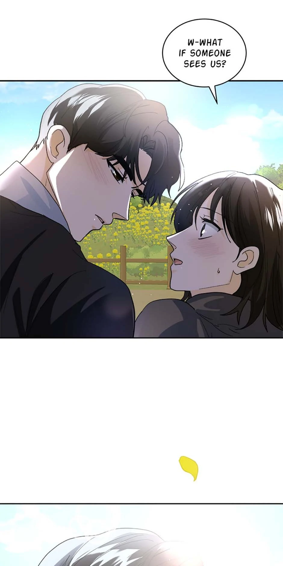 The Stylist and the Beast chapter 61 page 19