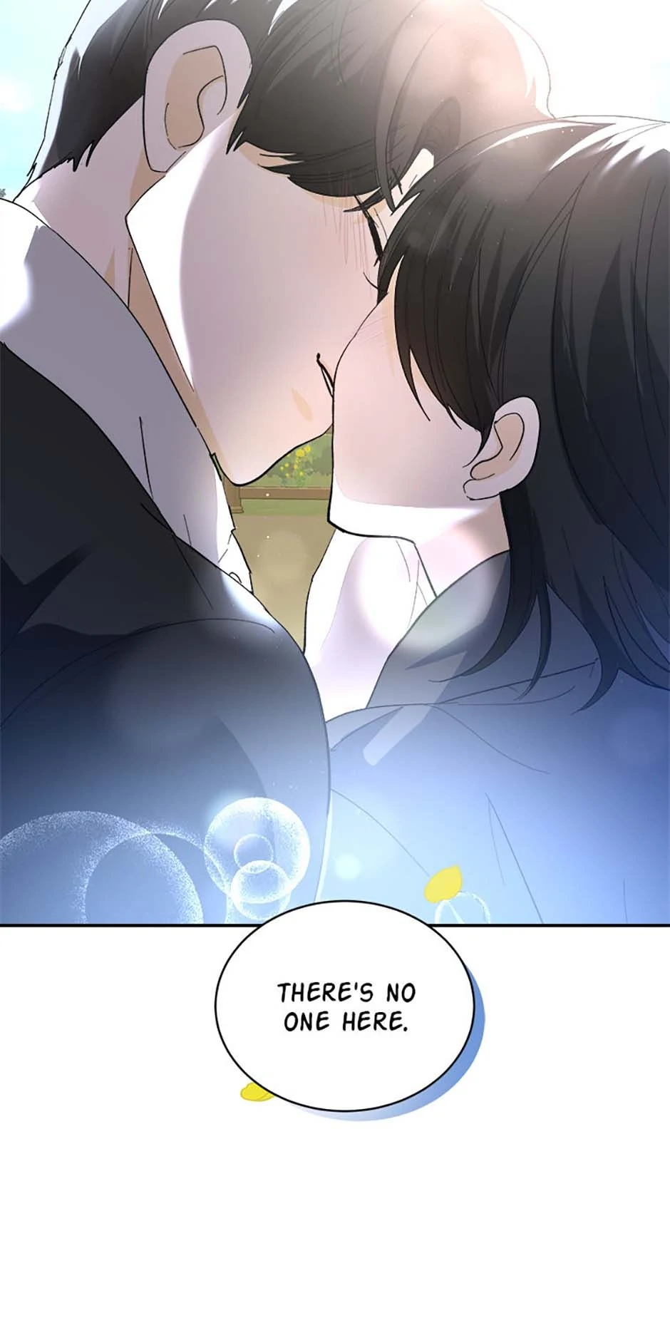 The Stylist and the Beast chapter 61 page 20