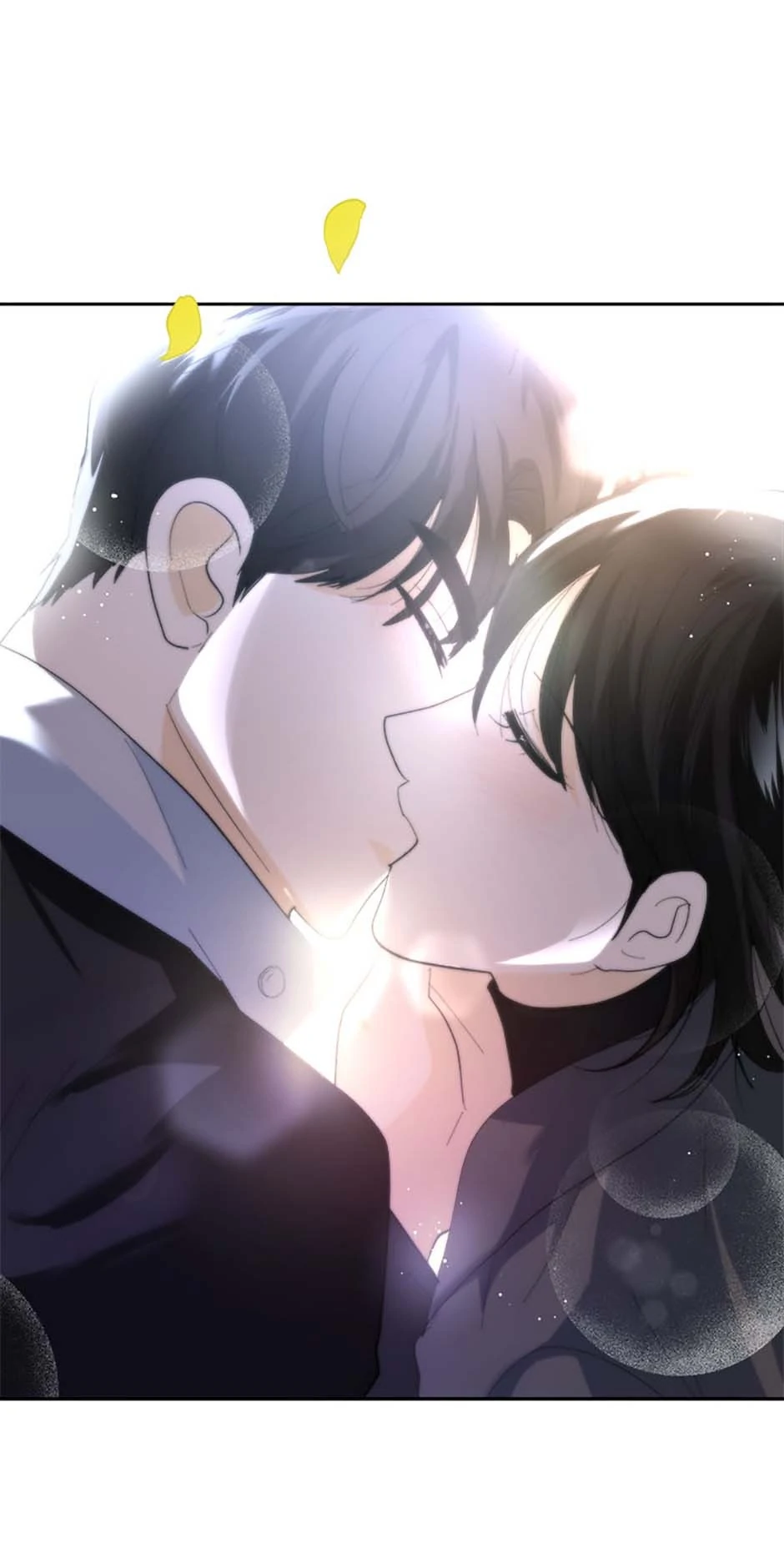 The Stylist and the Beast chapter 61 page 21