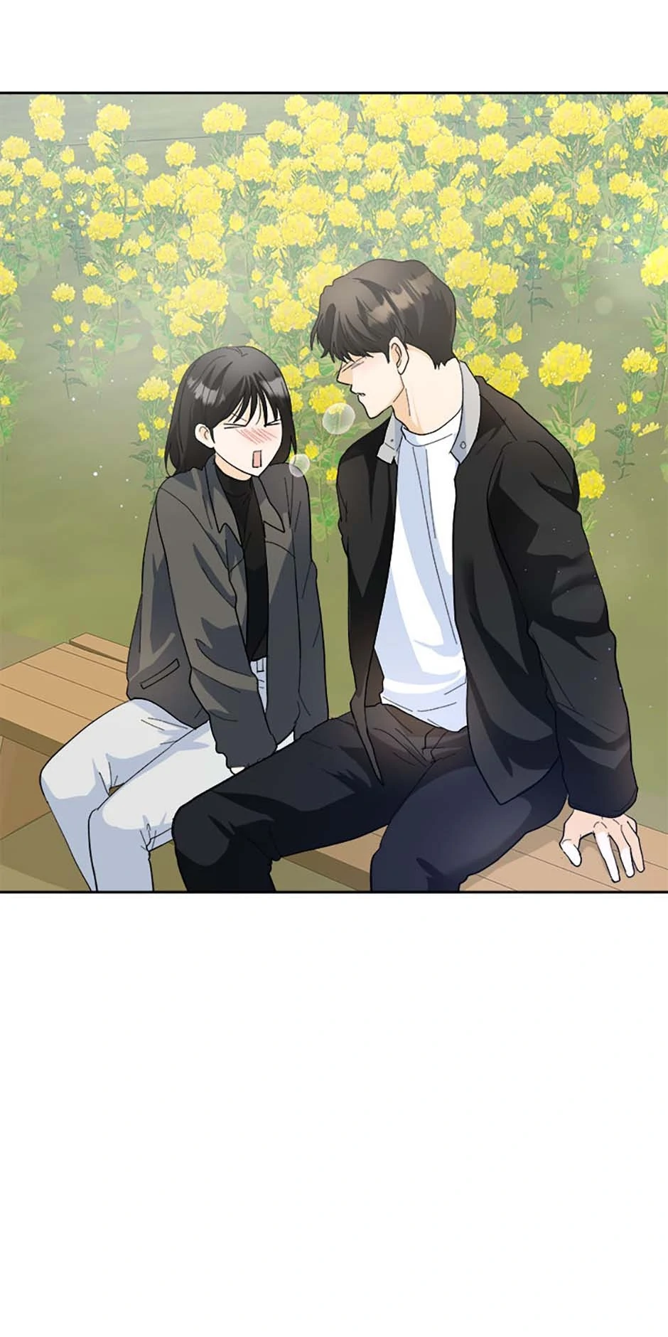 The Stylist and the Beast chapter 61 page 23