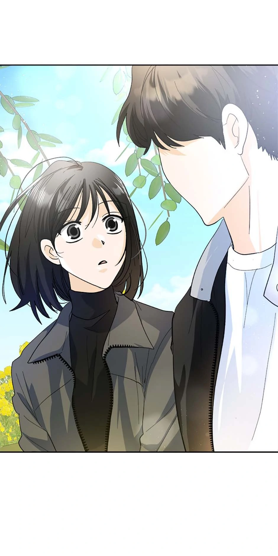 The Stylist and the Beast chapter 61 page 25