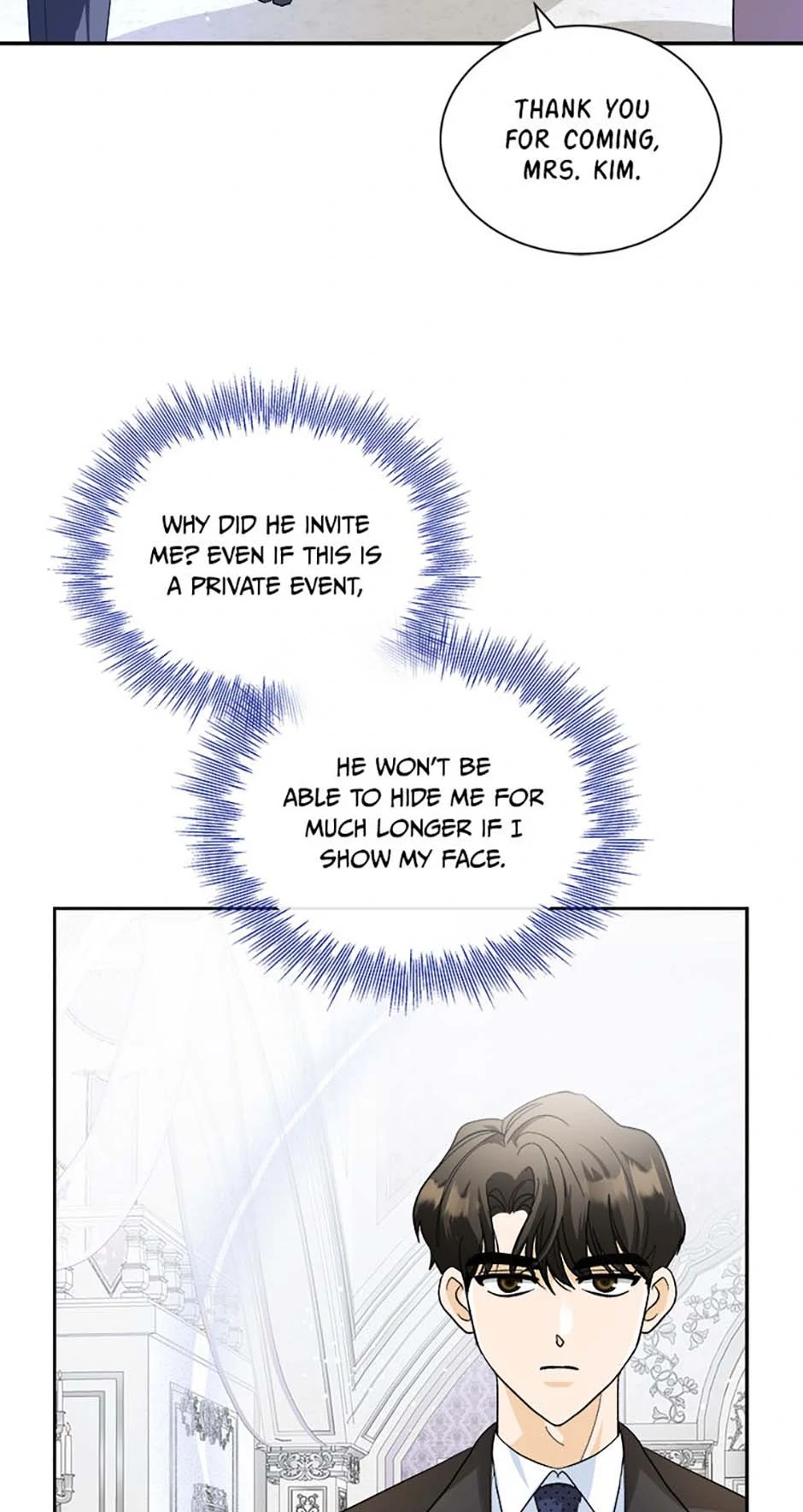 The Stylist and the Beast chapter 61 page 28