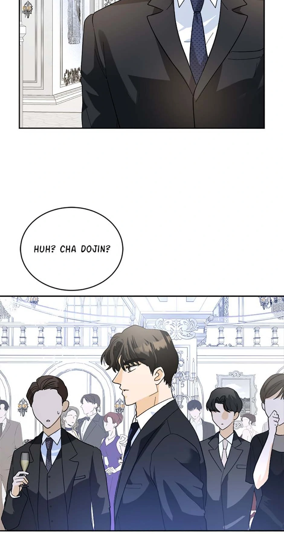 The Stylist and the Beast chapter 61 page 29