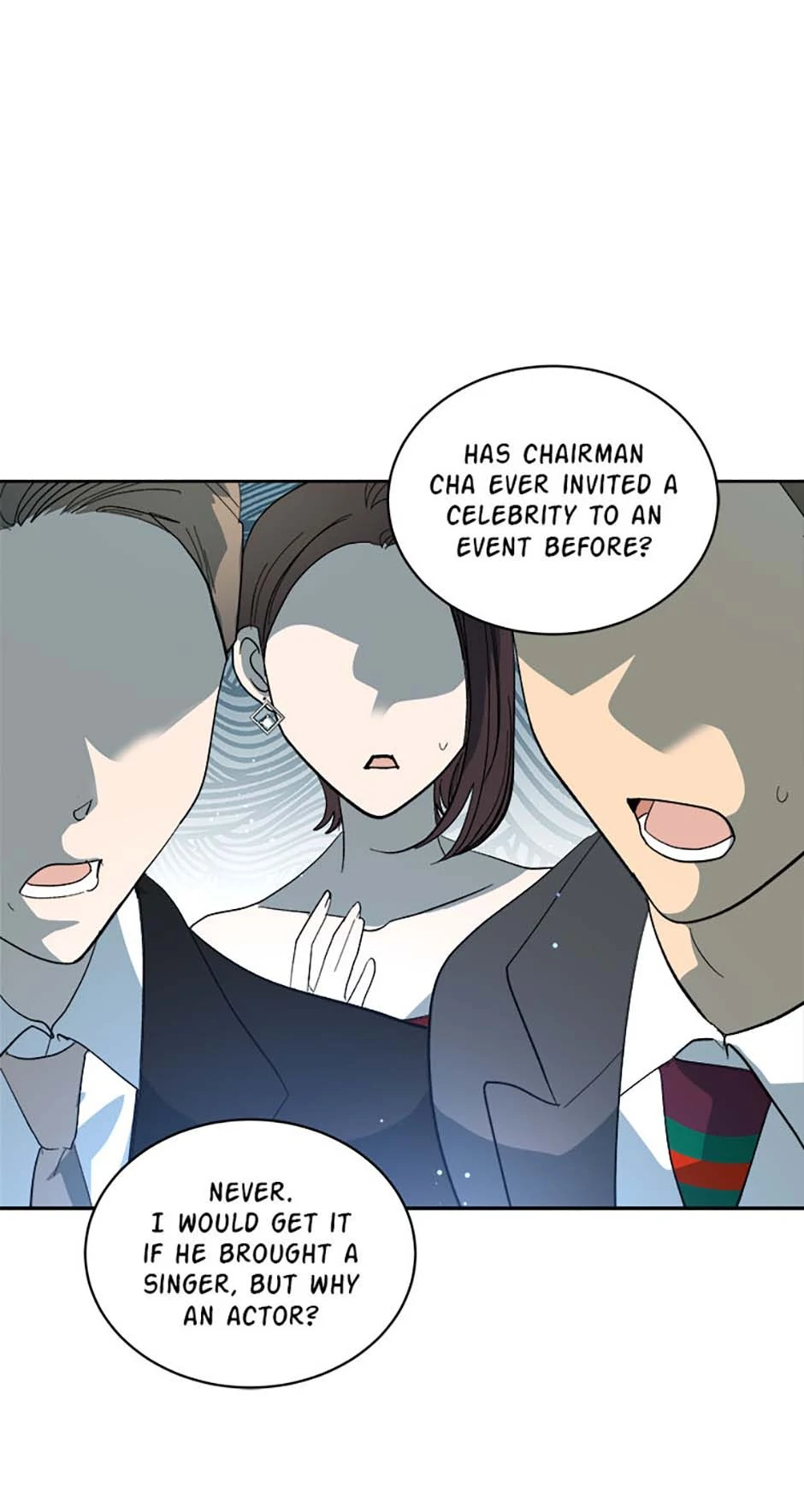 The Stylist and the Beast chapter 61 page 30