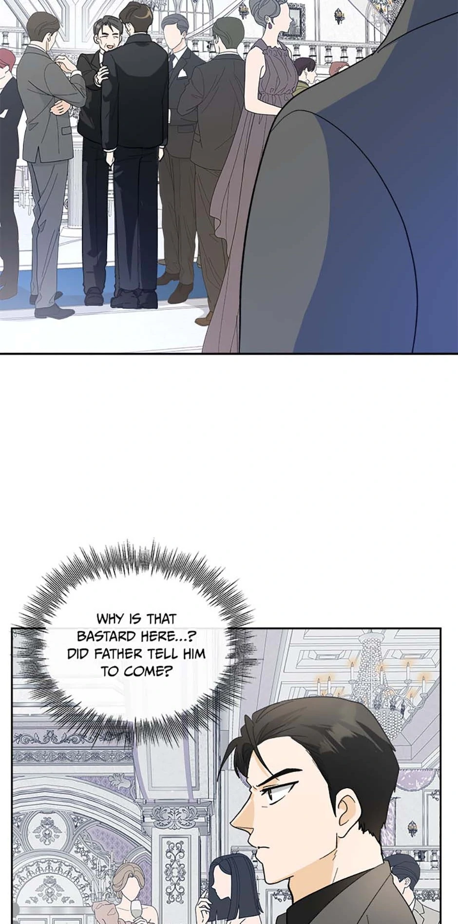 The Stylist and the Beast chapter 61 page 33