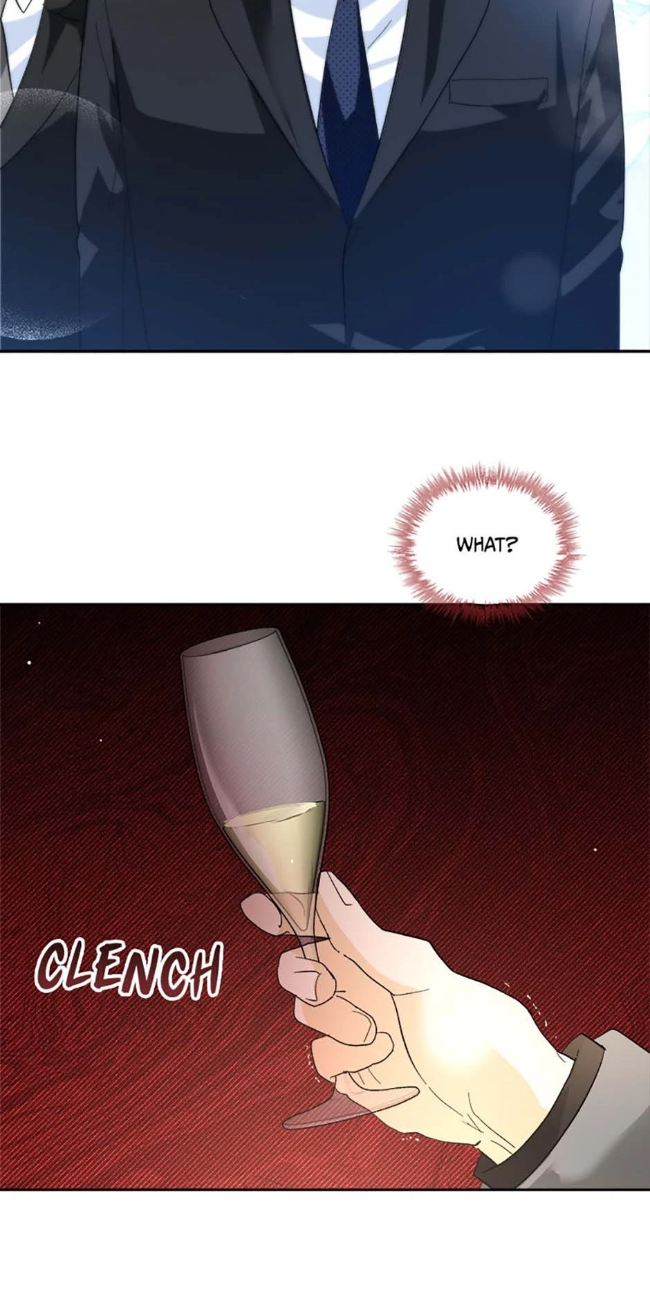 The Stylist and the Beast chapter 61 page 35