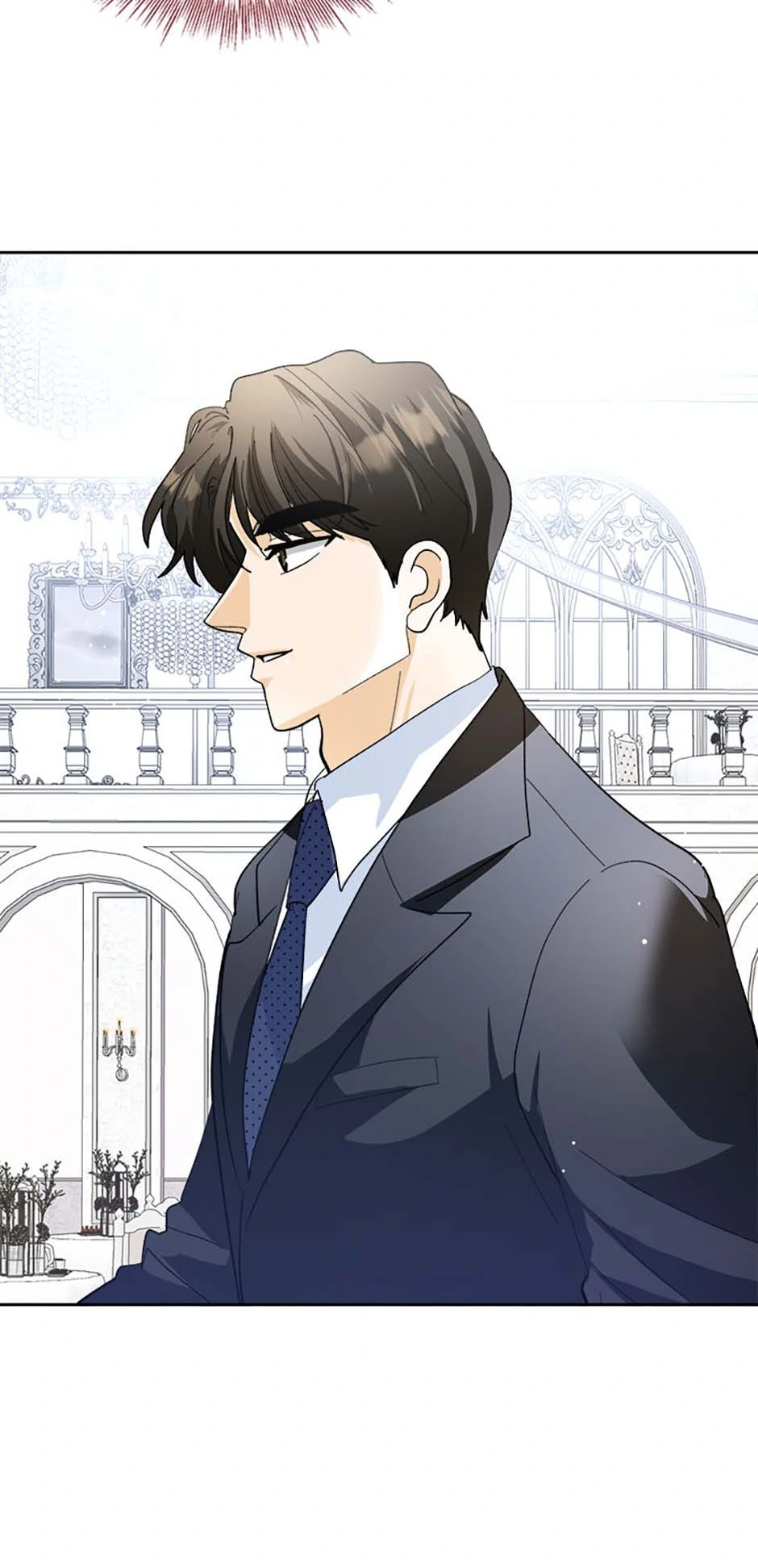 The Stylist and the Beast chapter 61 page 37