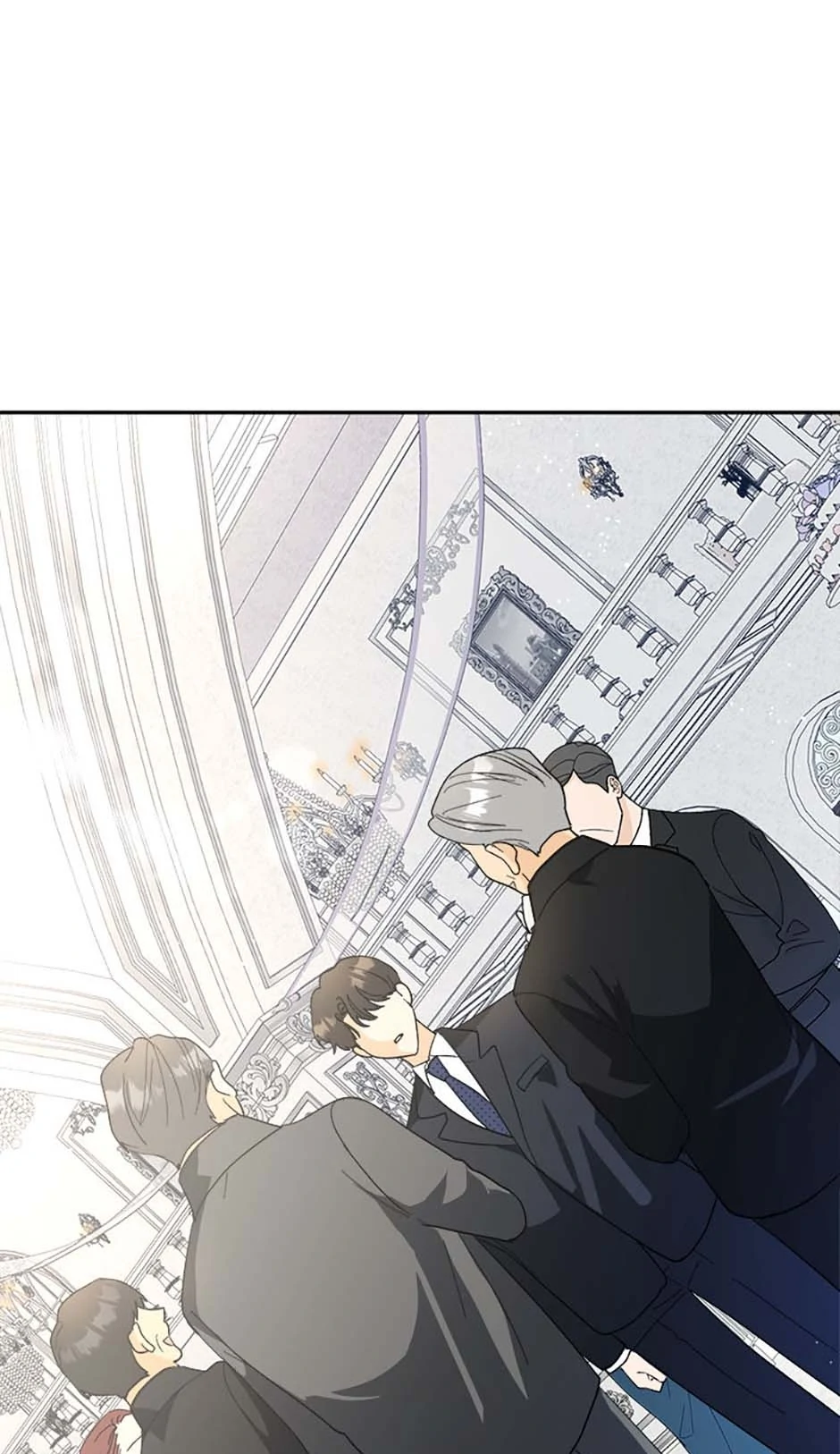 The Stylist and the Beast chapter 61 page 41