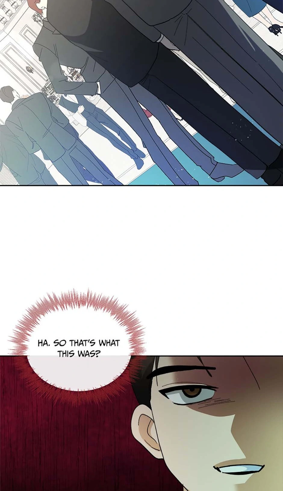 The Stylist and the Beast chapter 61 page 42