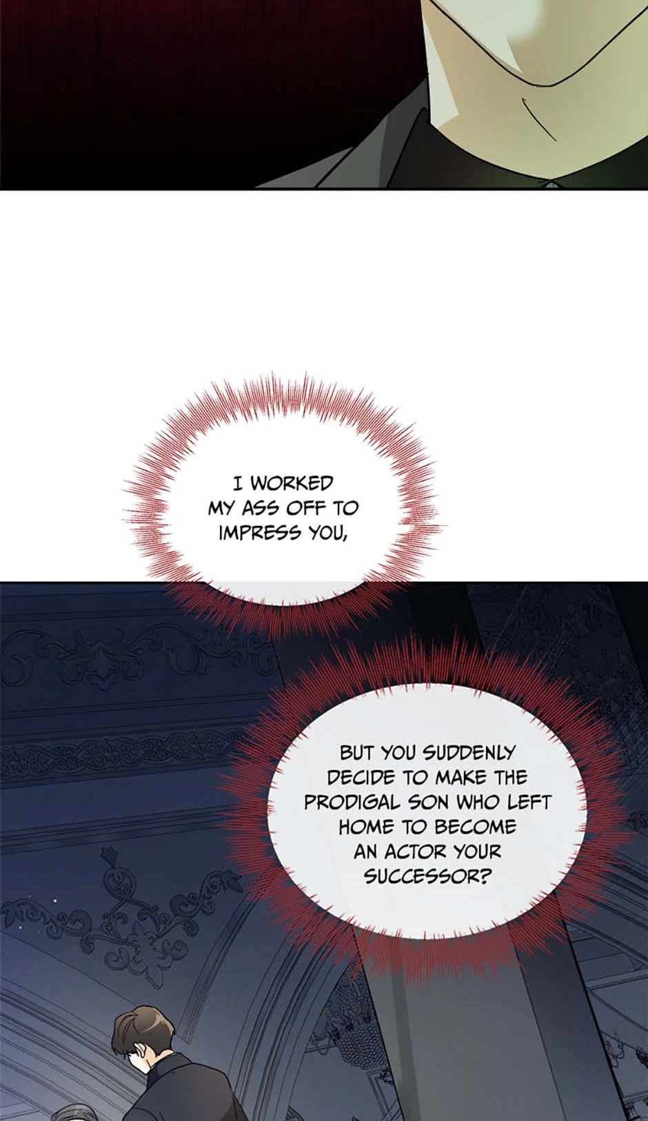 The Stylist and the Beast chapter 61 page 43