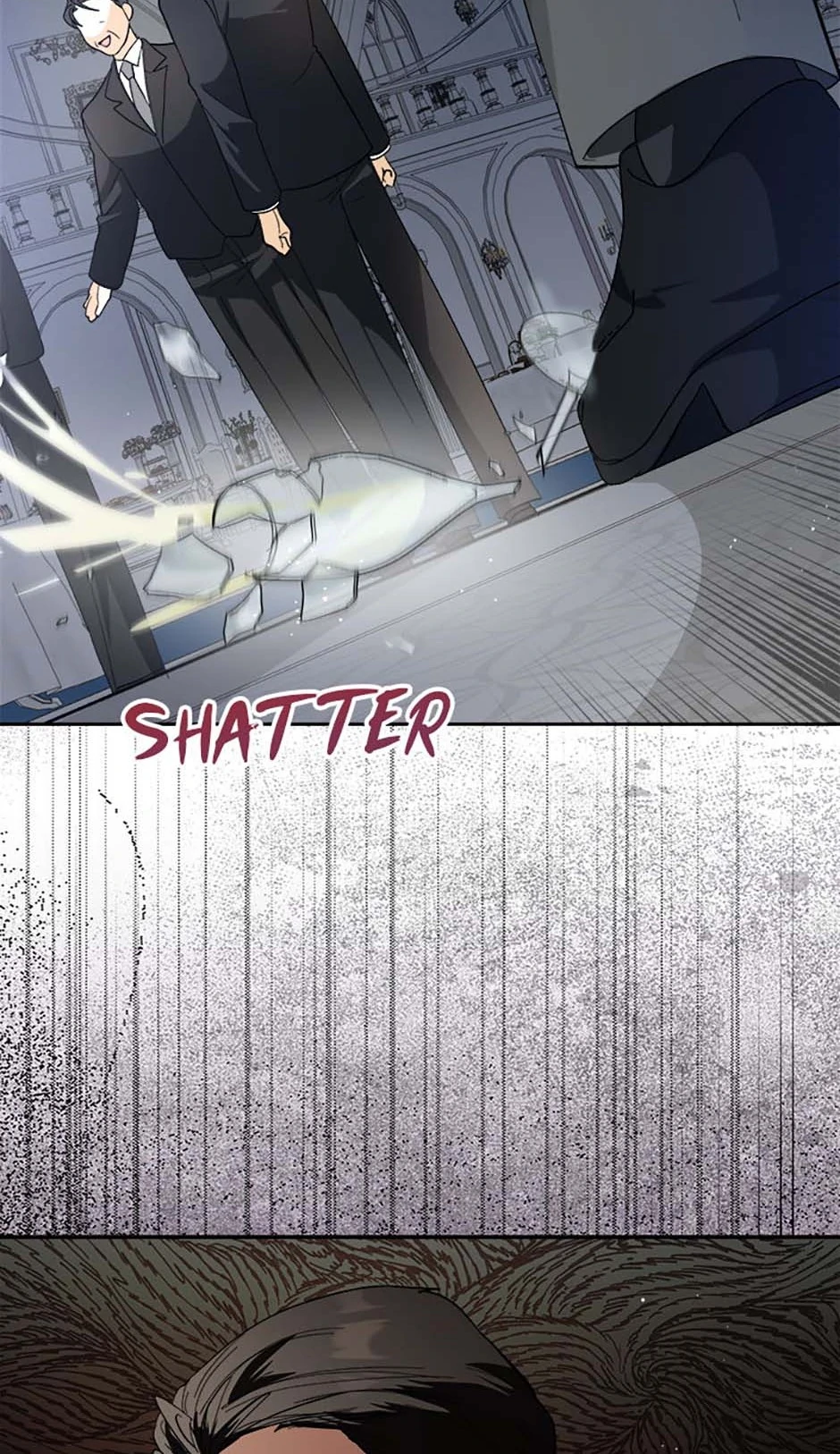 The Stylist and the Beast chapter 61 page 44