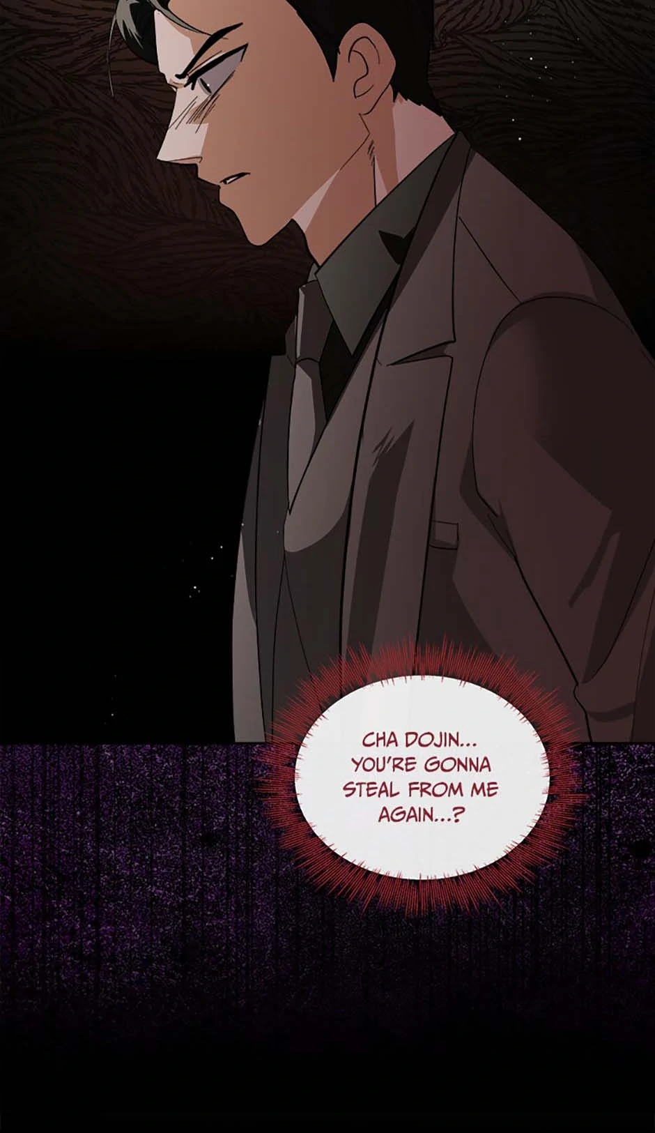 The Stylist and the Beast chapter 61 page 45