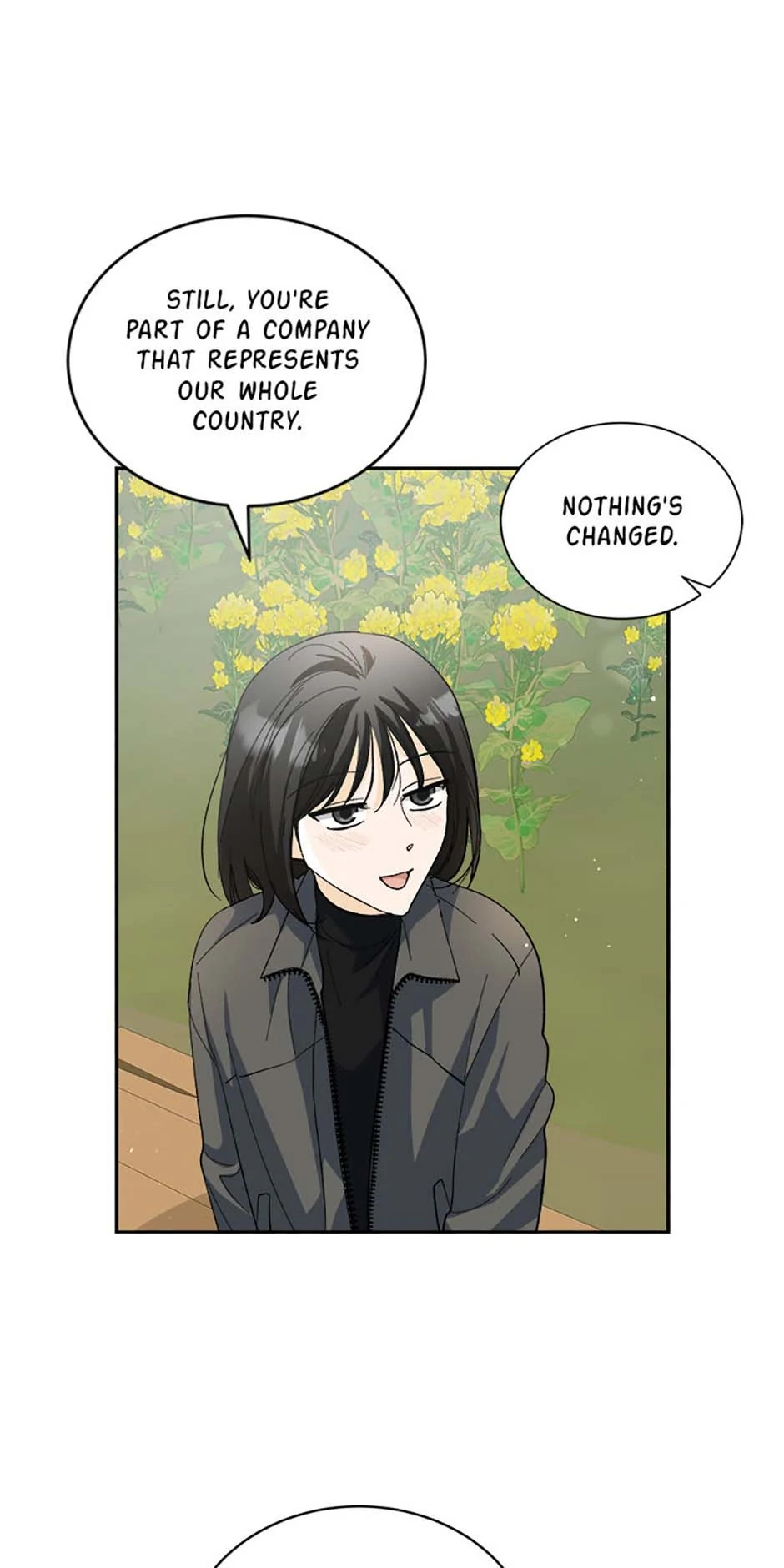 The Stylist and the Beast chapter 61 page 52