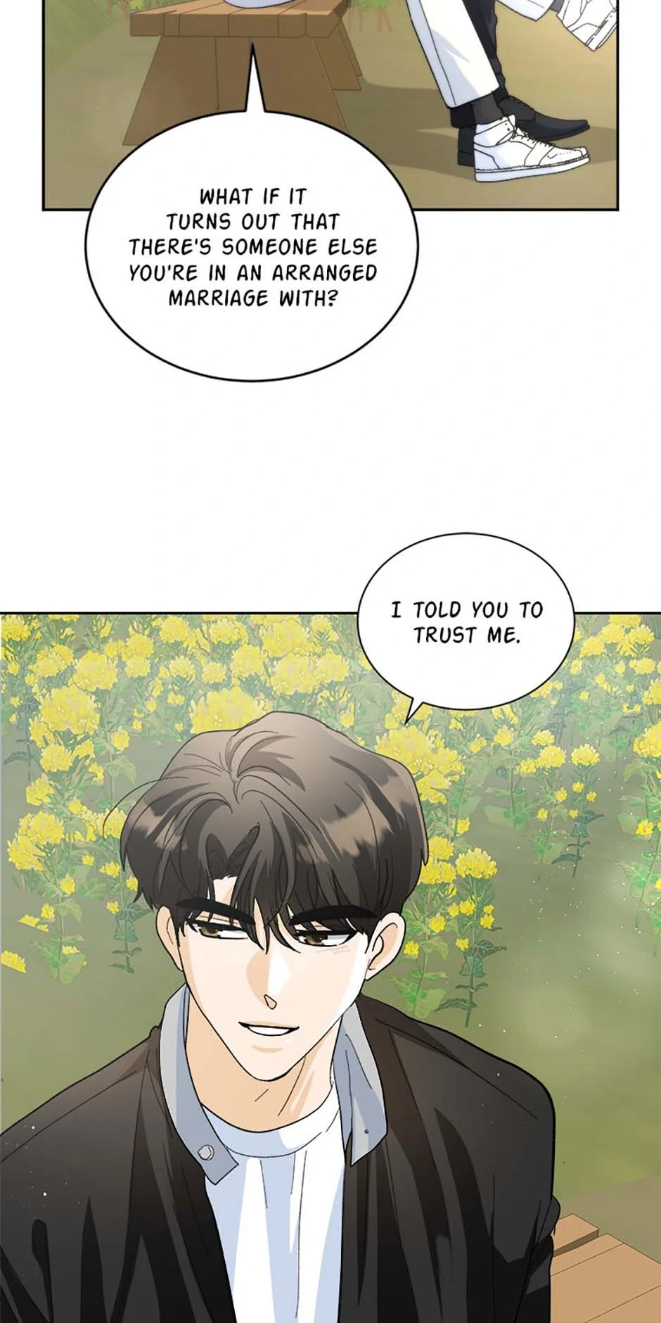 The Stylist and the Beast chapter 61 page 54