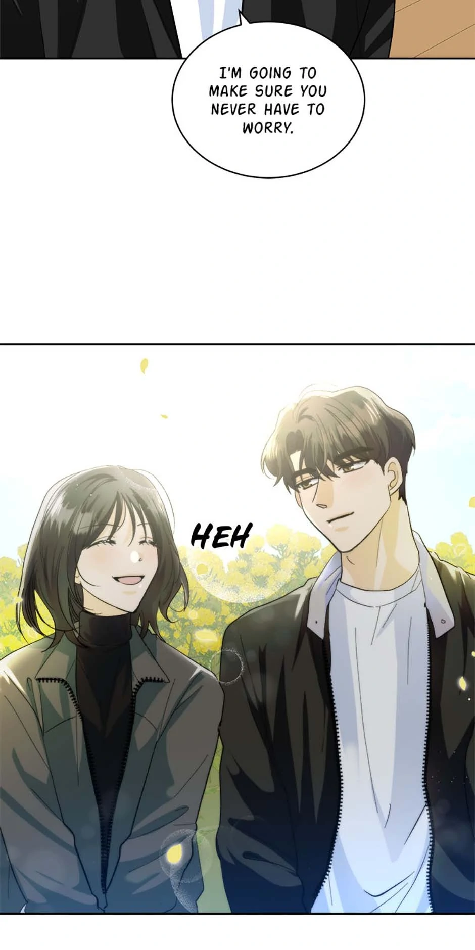 The Stylist and the Beast chapter 61 page 55