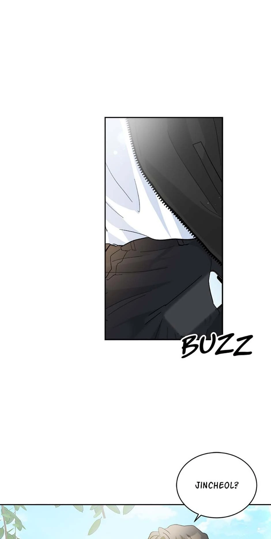 The Stylist and the Beast chapter 61 page 56