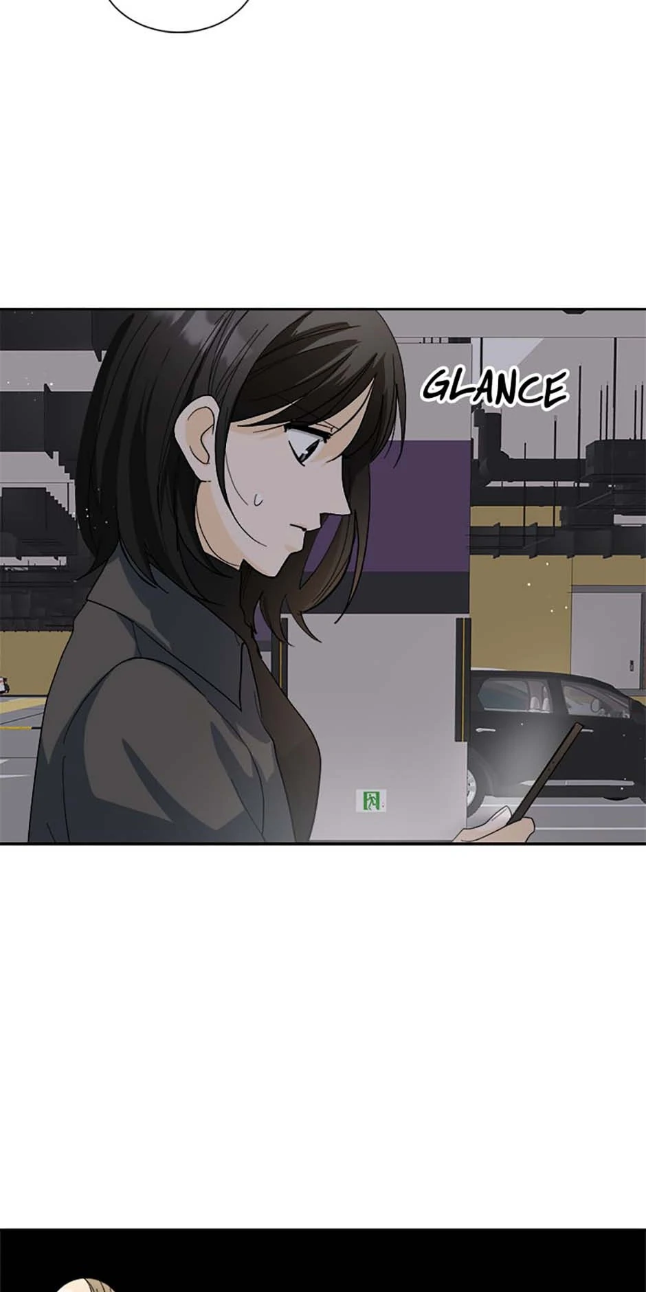 The Stylist and the Beast chapter 62 page 2