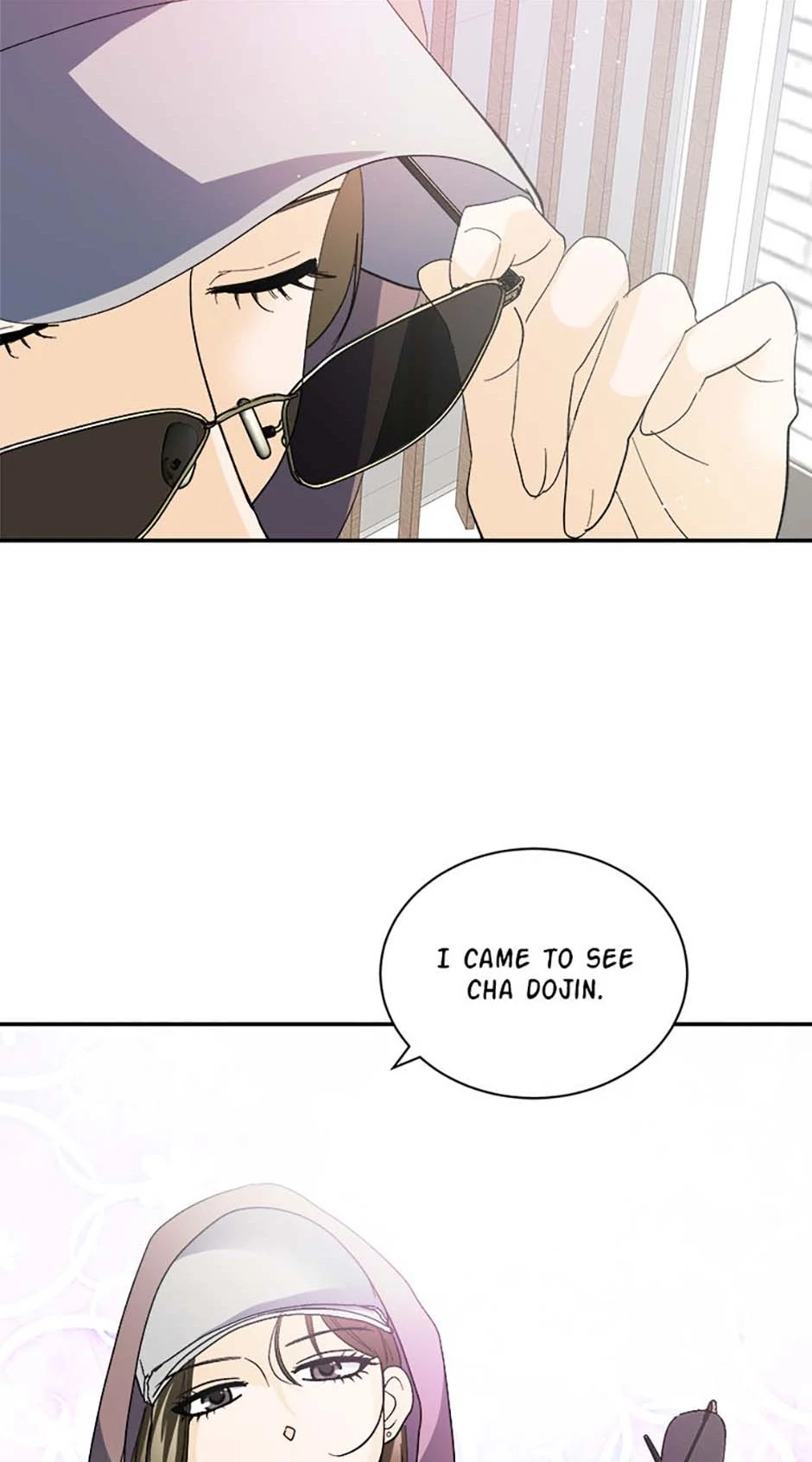 The Stylist and the Beast chapter 62 page 9