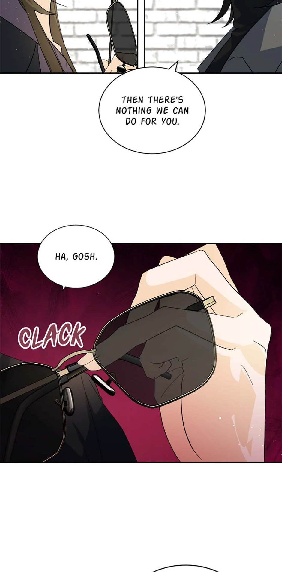 The Stylist and the Beast chapter 62 page 14