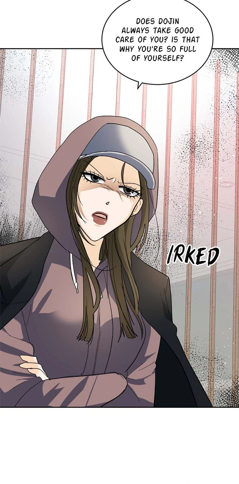 The Stylist and the Beast chapter 62 page 15