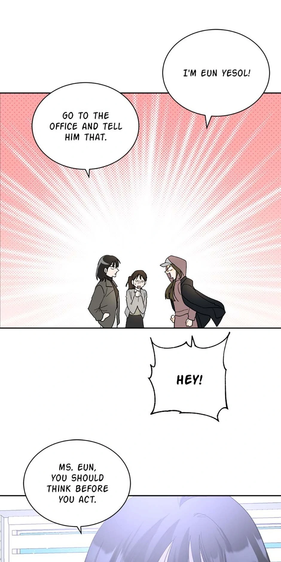 The Stylist and the Beast chapter 62 page 17