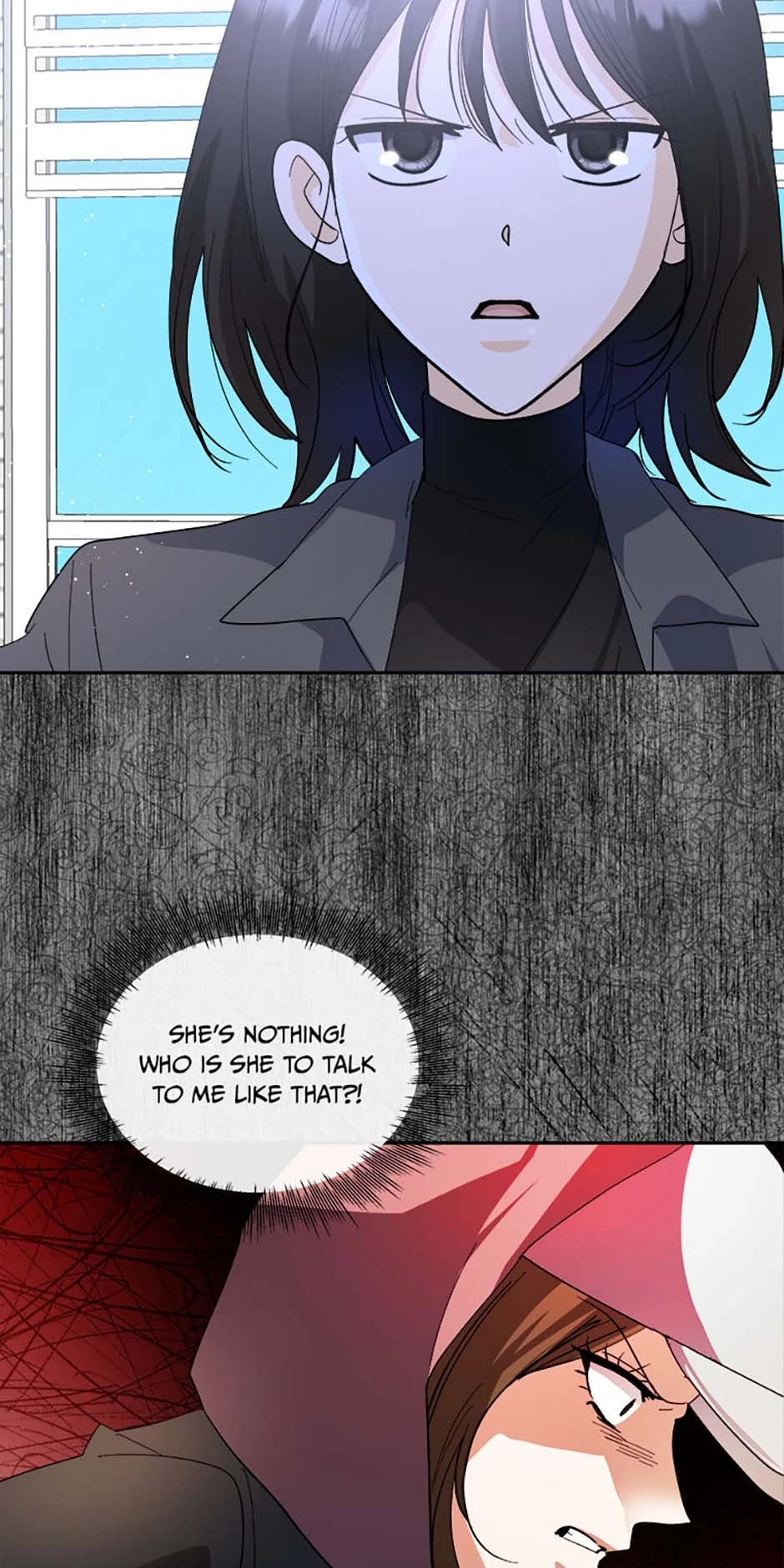 The Stylist and the Beast chapter 62 page 18