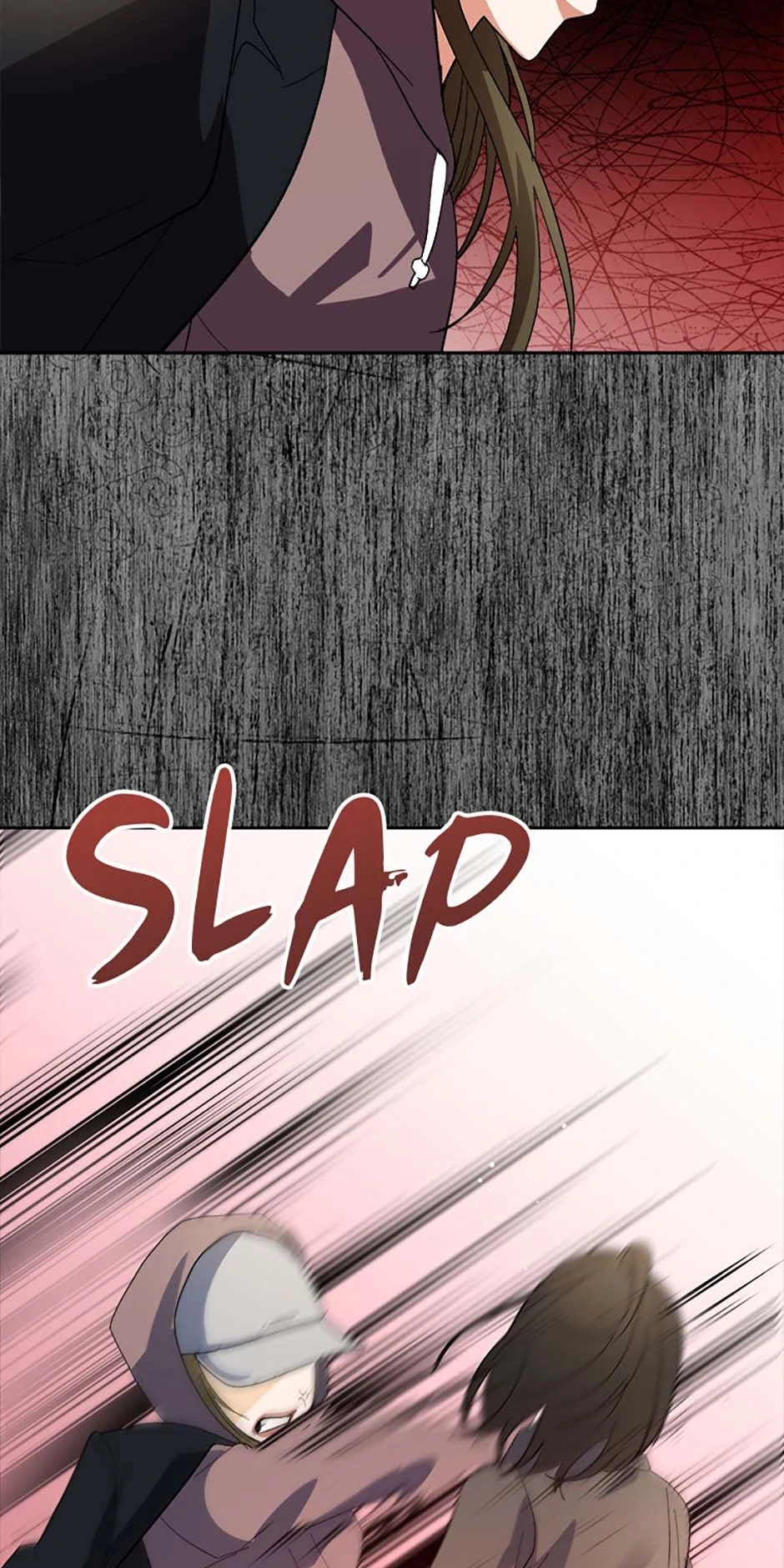 The Stylist and the Beast chapter 62 page 19