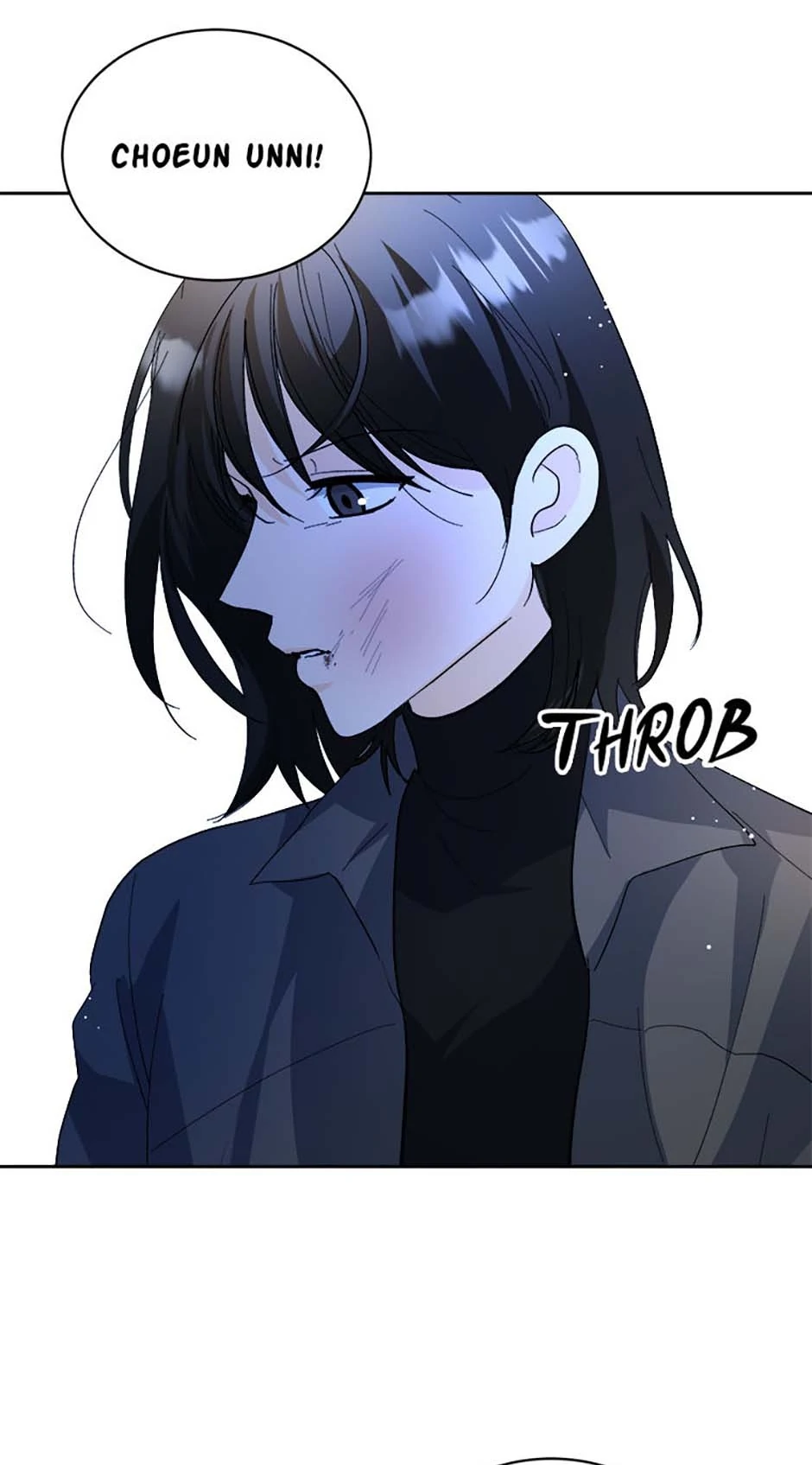 The Stylist and the Beast chapter 62 page 21