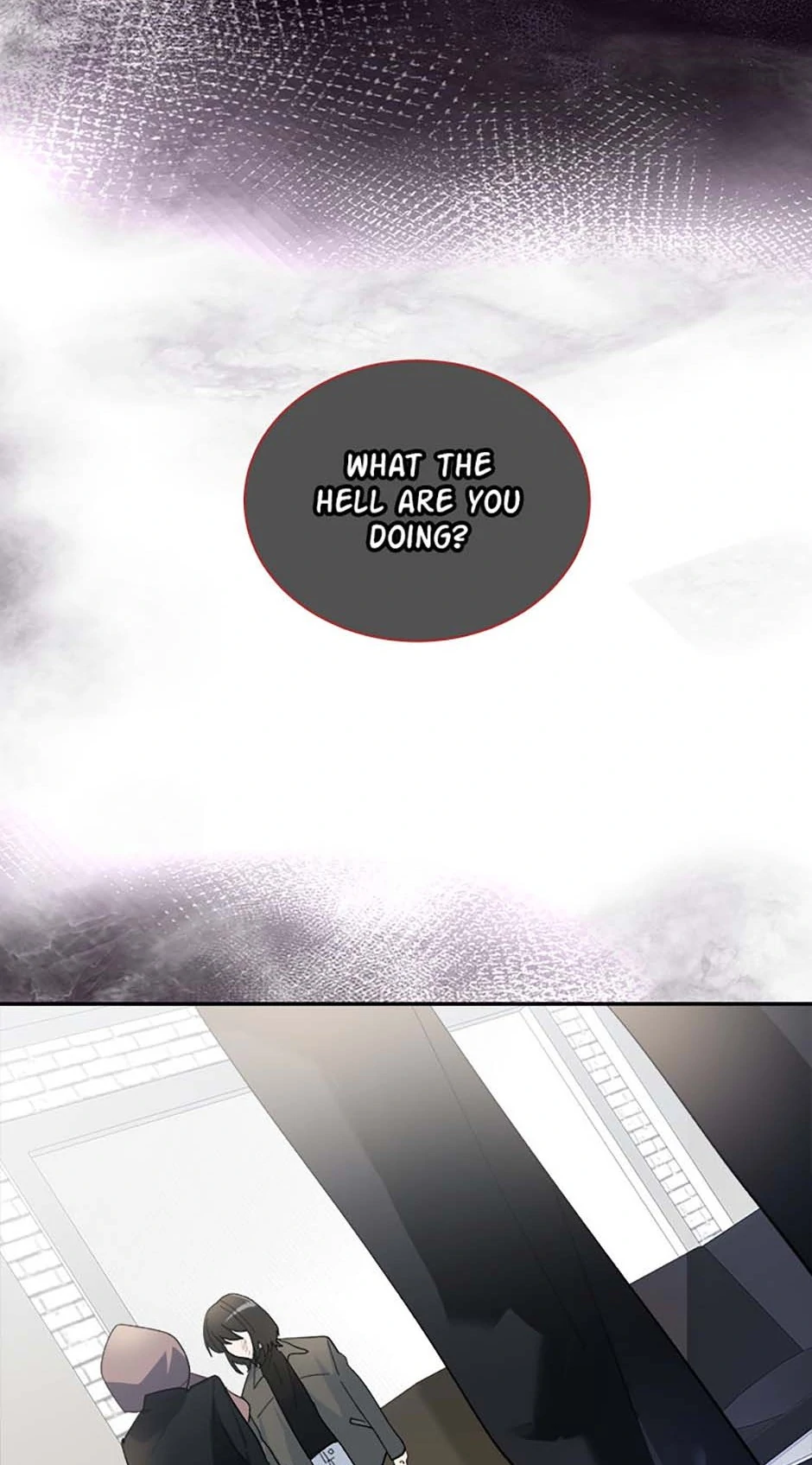 The Stylist and the Beast chapter 62 page 23