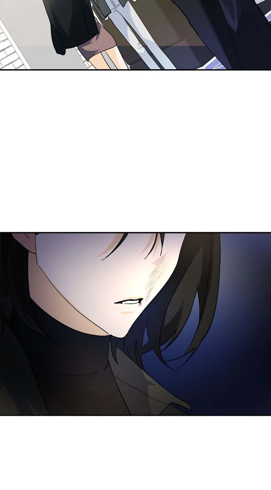 The Stylist and the Beast chapter 62 page 24