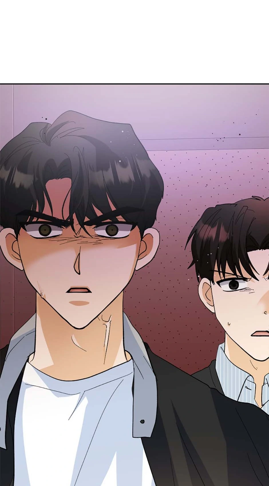 The Stylist and the Beast chapter 62 page 25