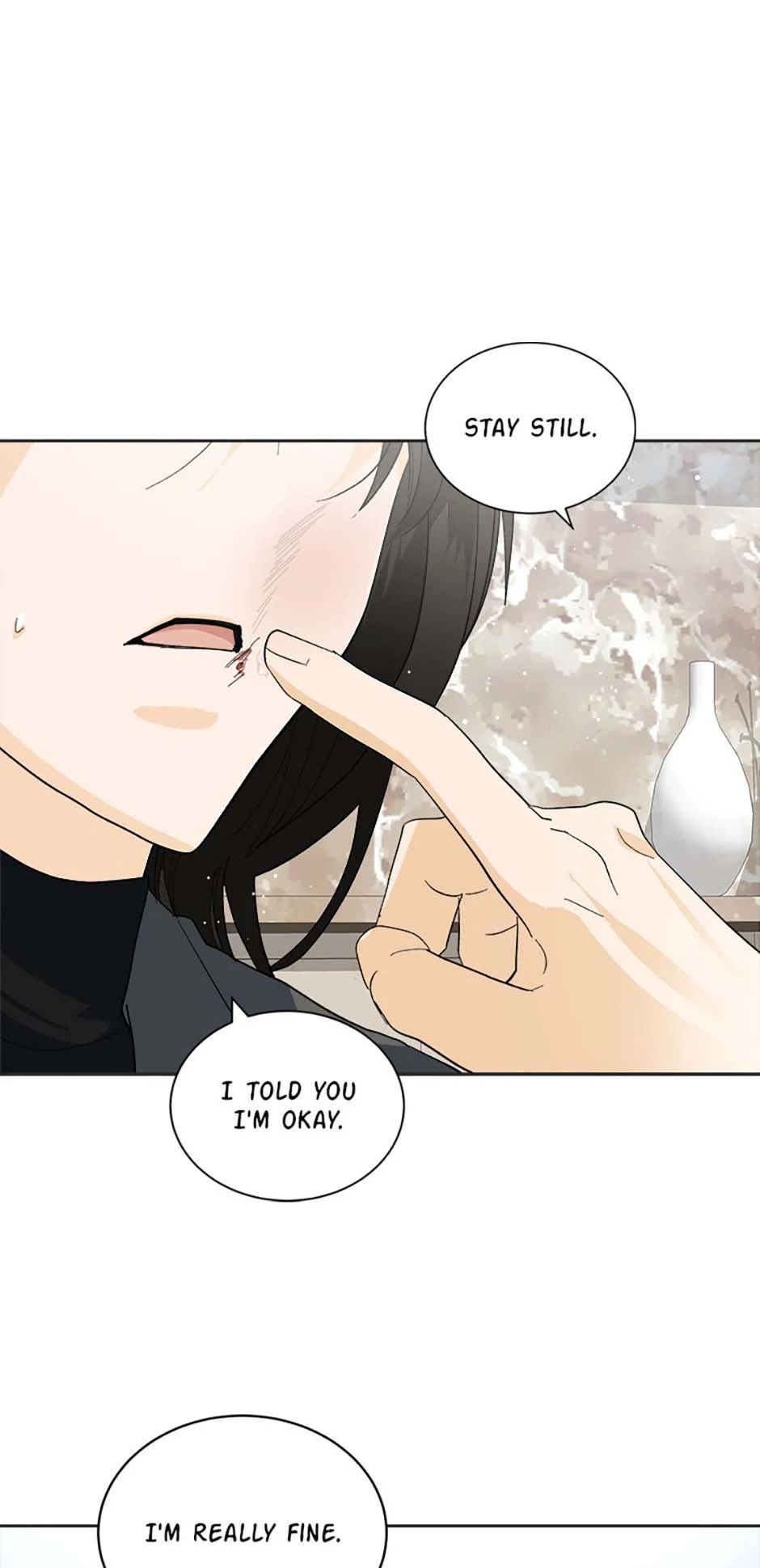 The Stylist and the Beast chapter 62 page 27