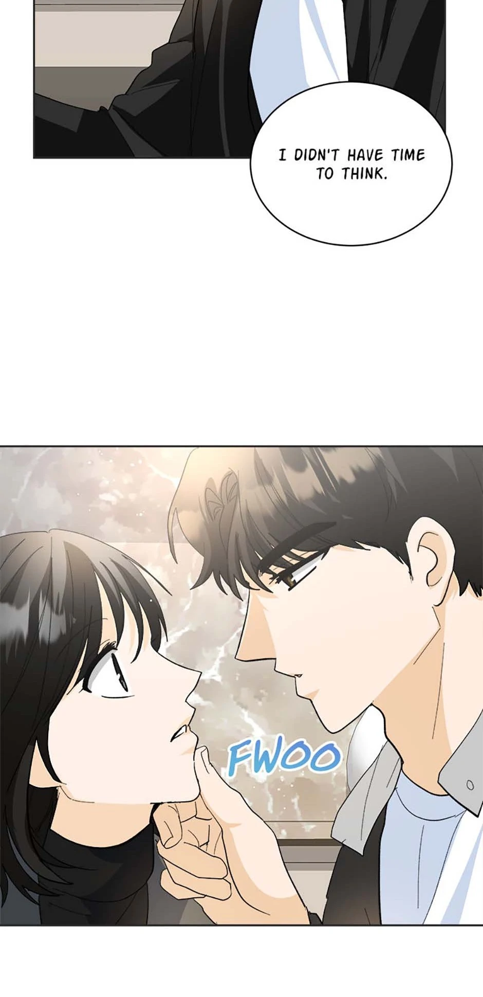 The Stylist and the Beast chapter 62 page 30