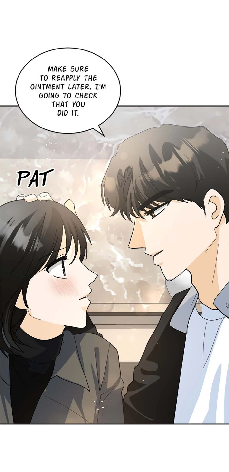 The Stylist and the Beast chapter 62 page 31