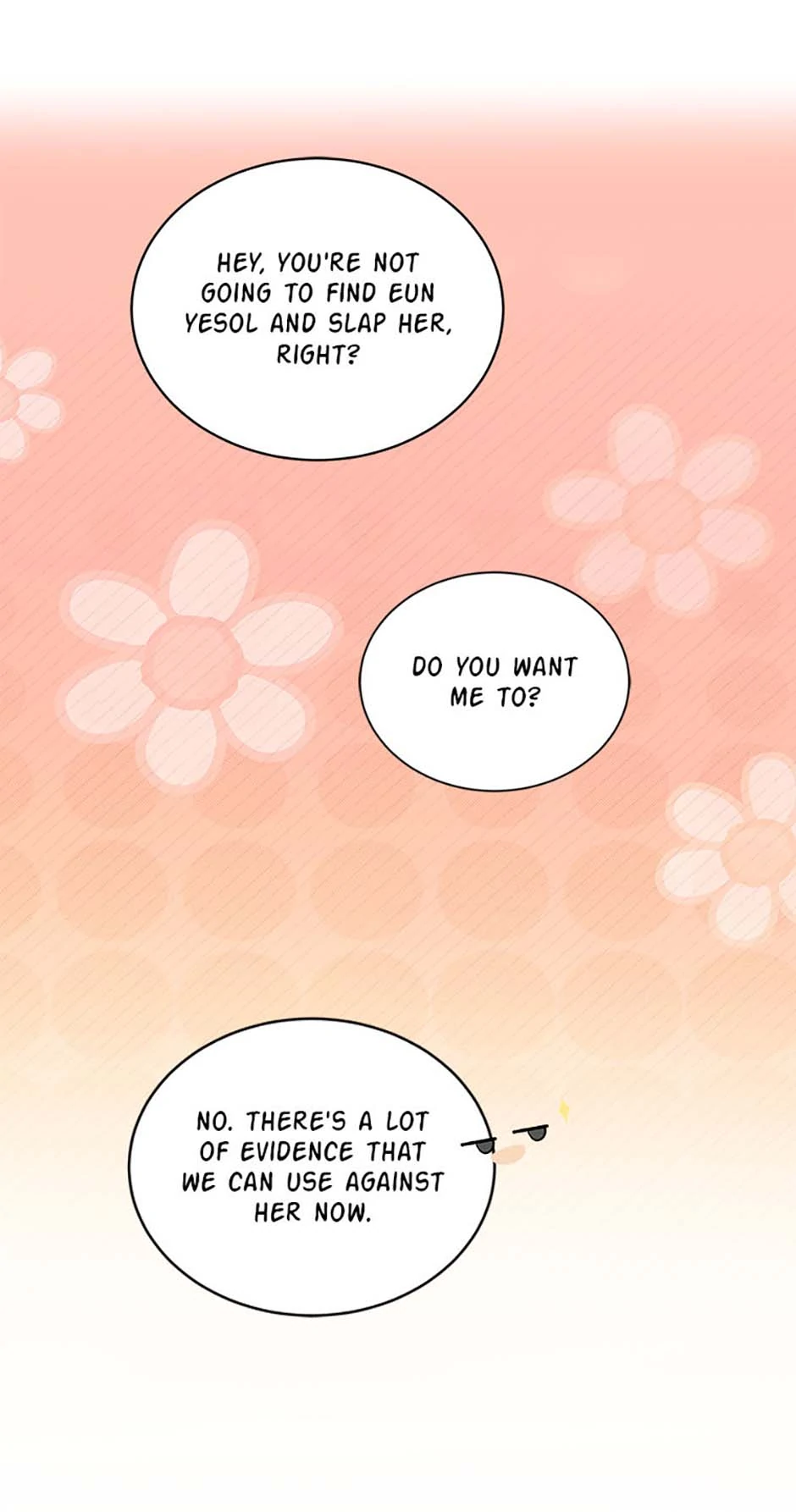 The Stylist and the Beast chapter 62 page 32