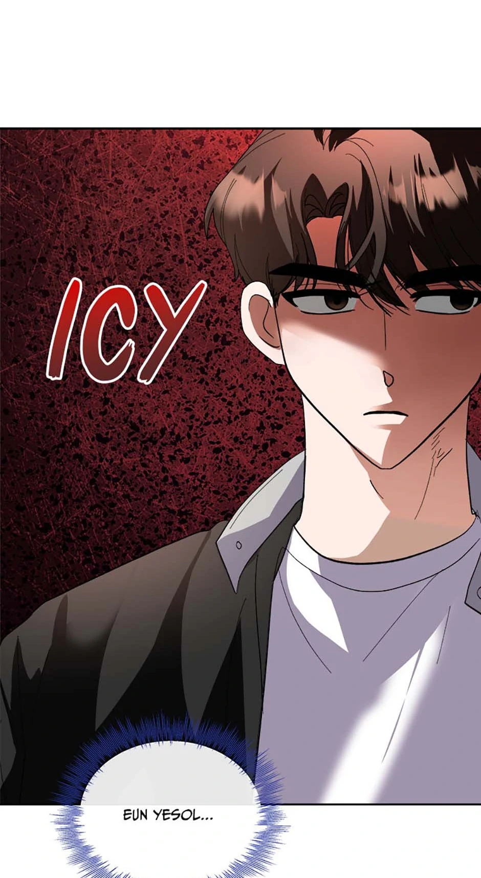 The Stylist and the Beast chapter 62 page 35