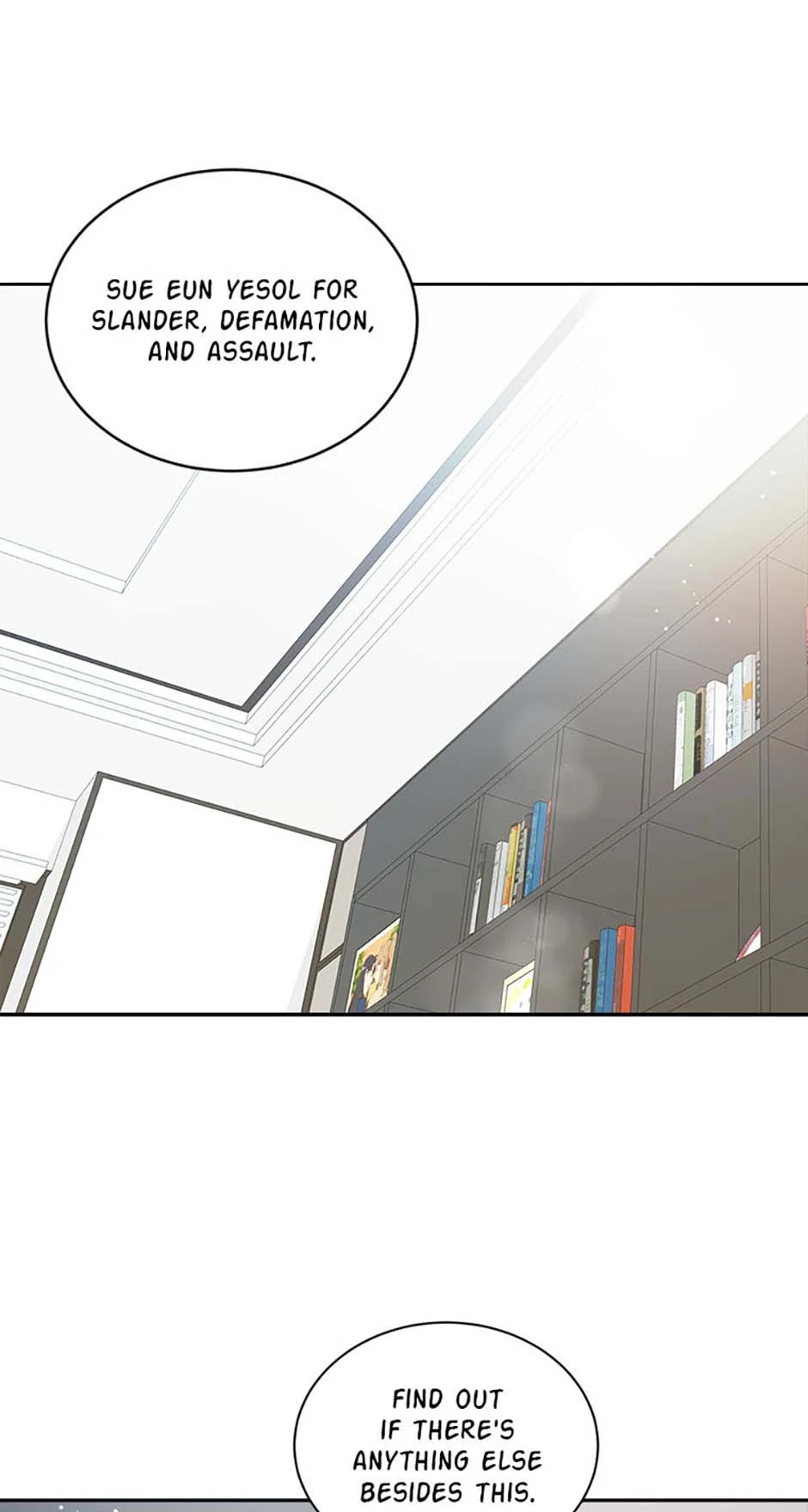 The Stylist and the Beast chapter 62 page 39