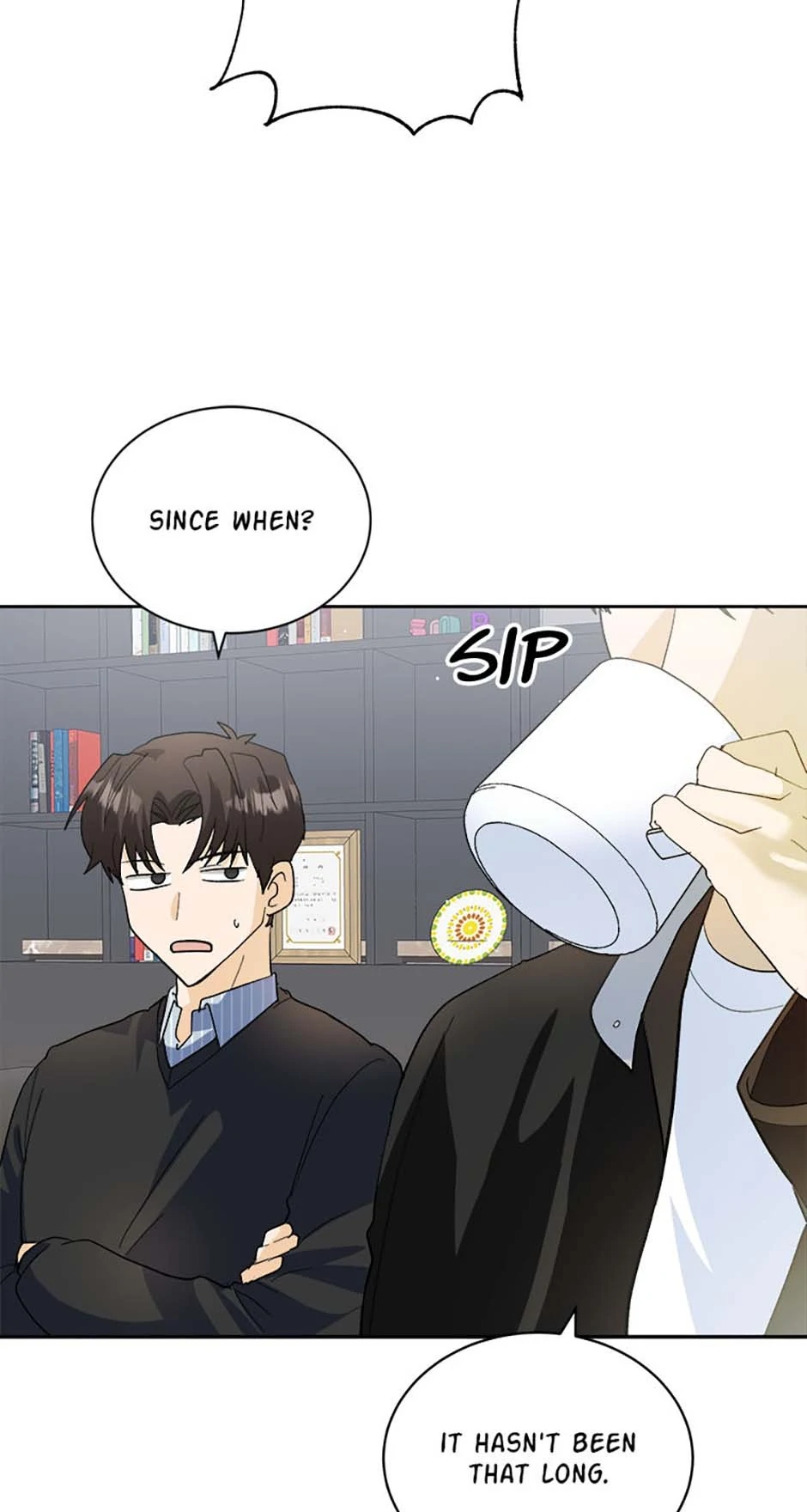 The Stylist and the Beast chapter 62 page 42