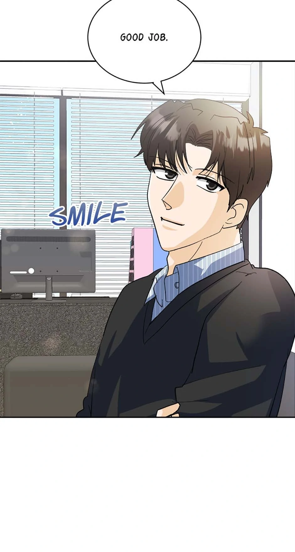 The Stylist and the Beast chapter 62 page 44