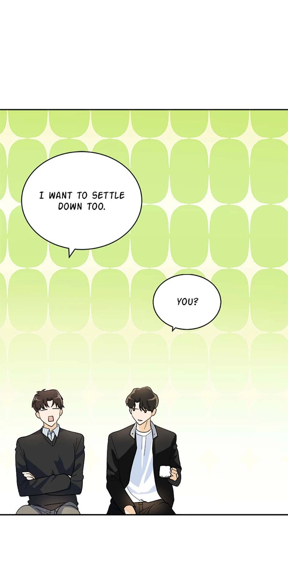 The Stylist and the Beast chapter 62 page 45