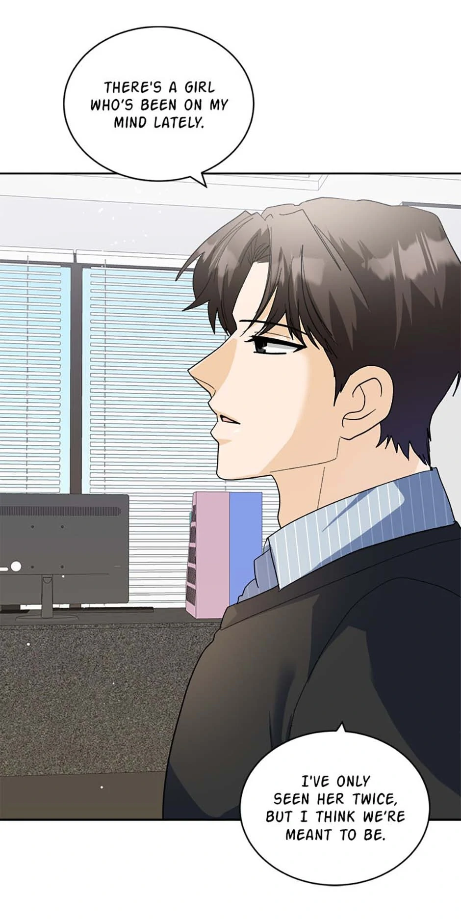 The Stylist and the Beast chapter 62 page 46