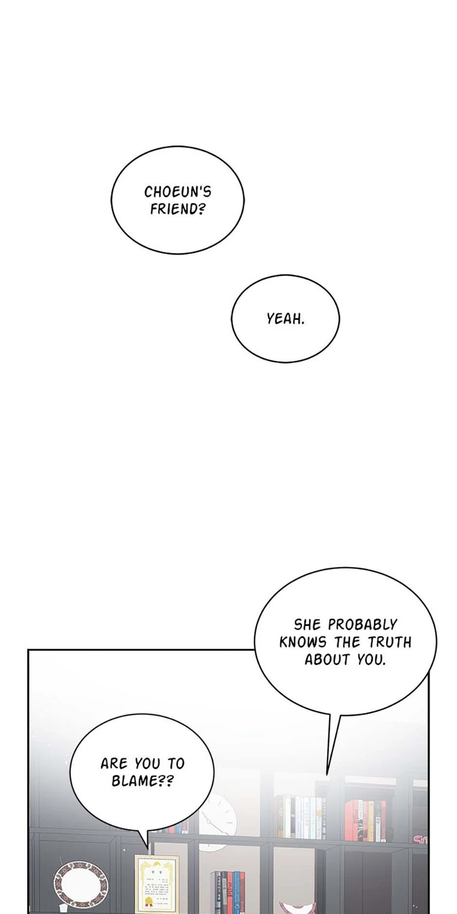 The Stylist and the Beast chapter 62 page 47