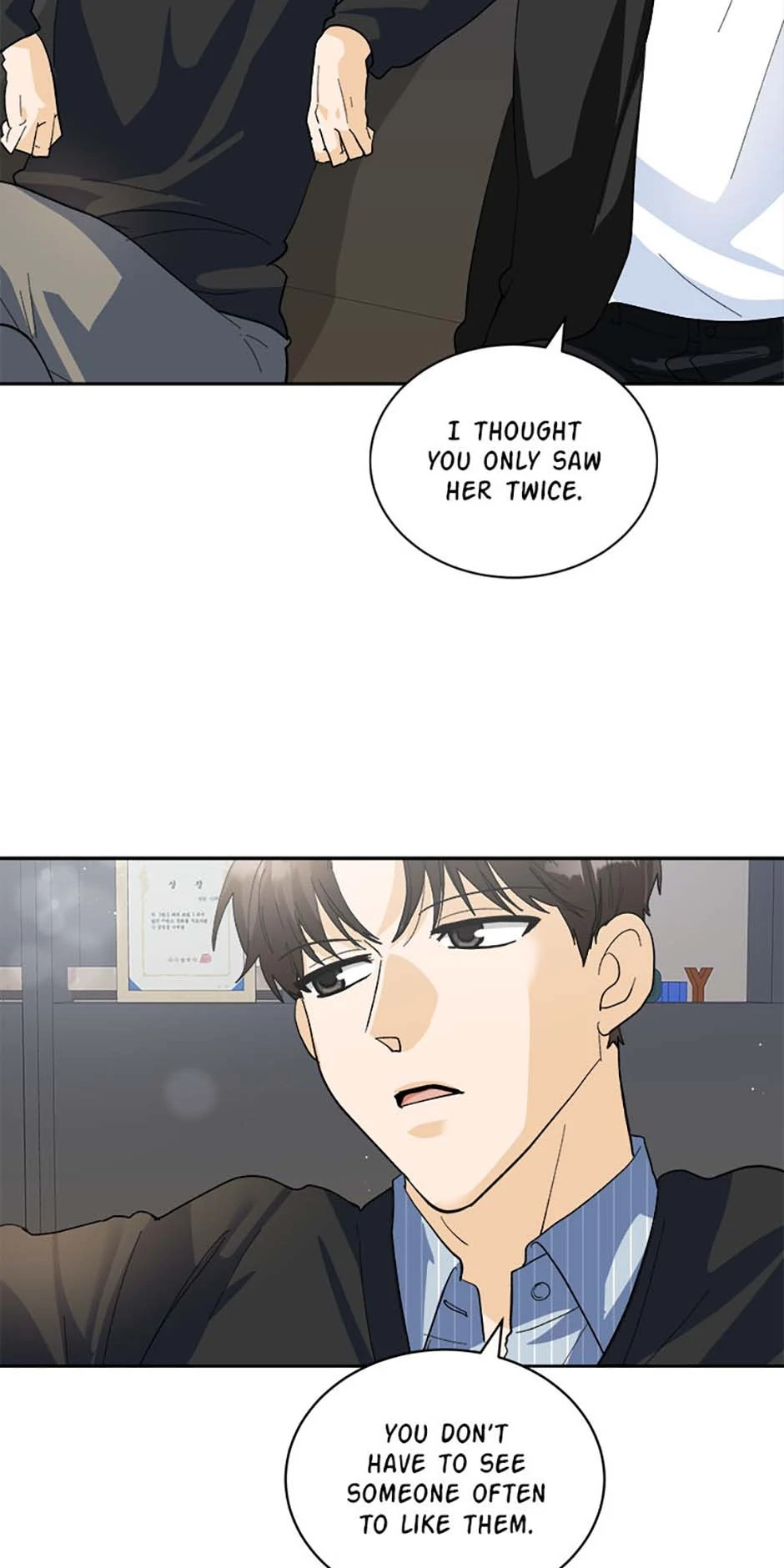 The Stylist and the Beast chapter 62 page 51