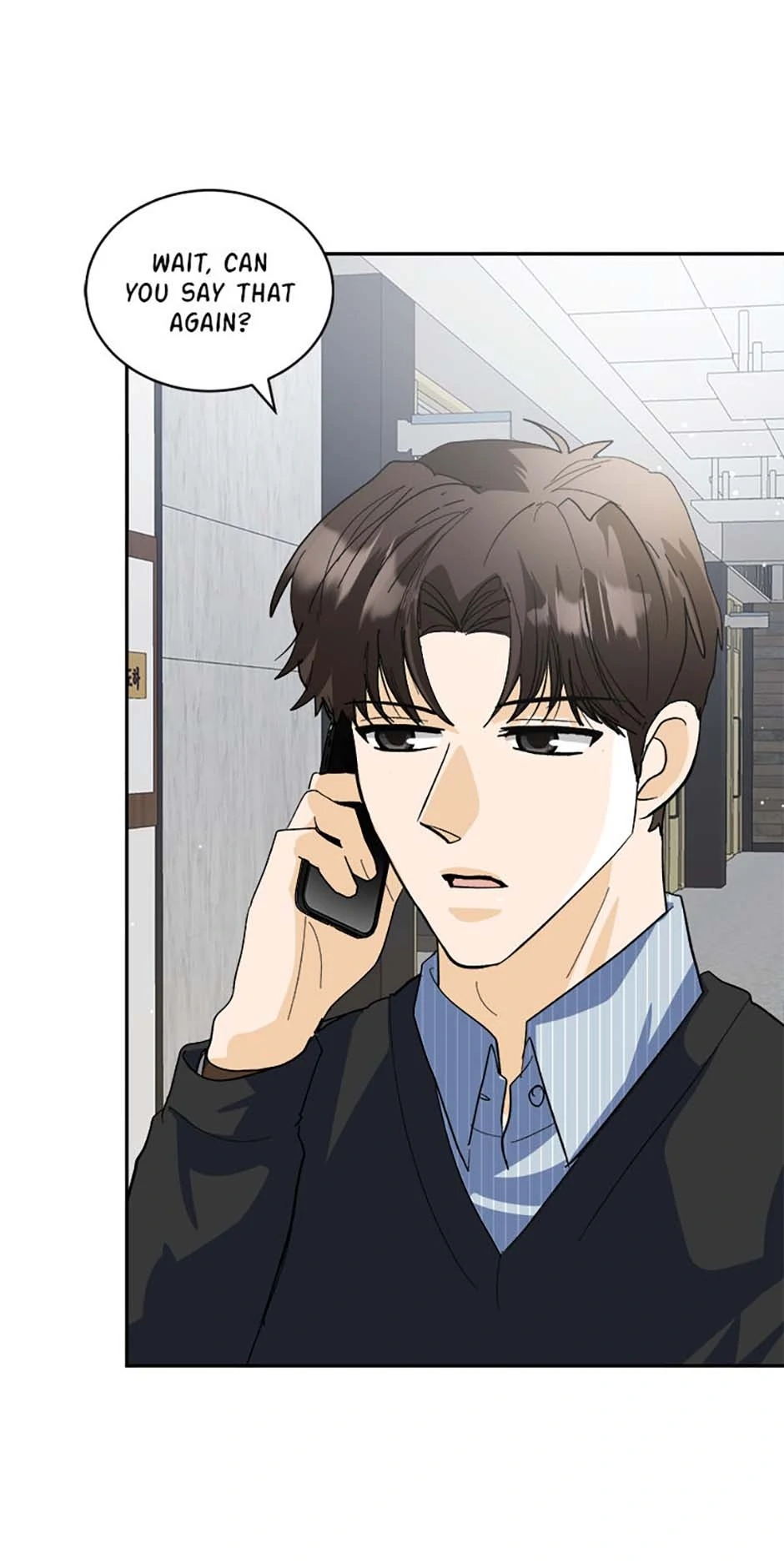 The Stylist and the Beast chapter 62 page 55