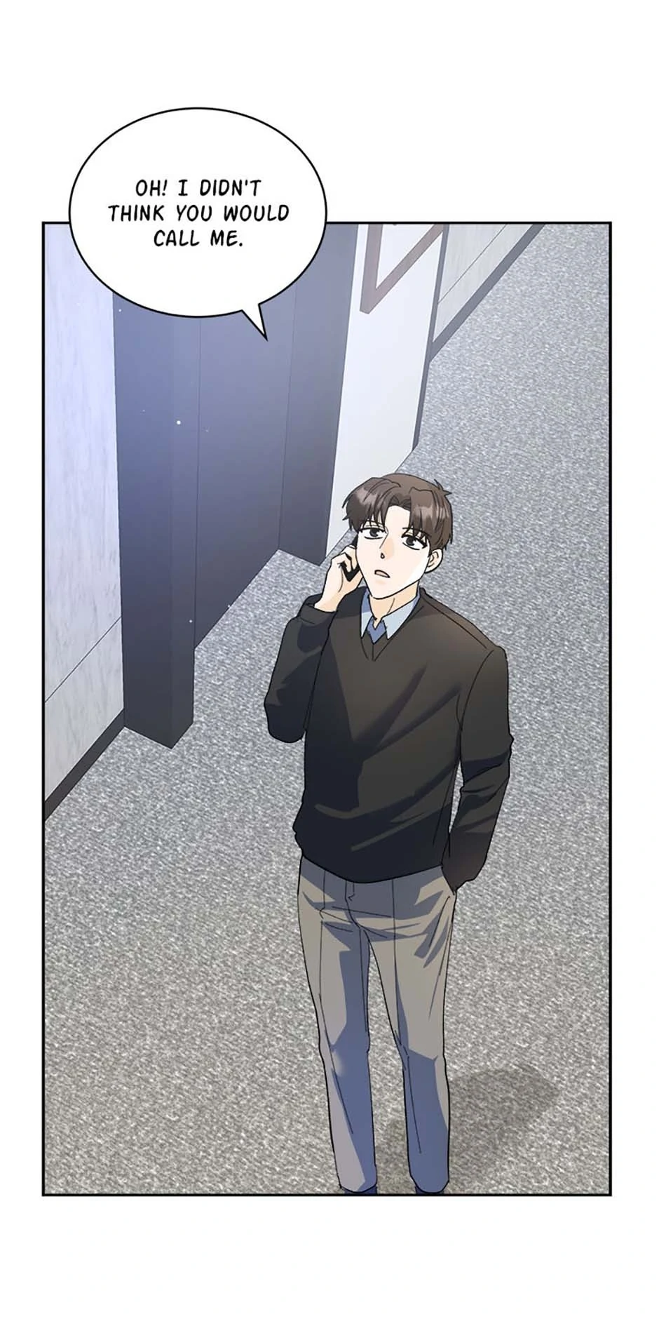 The Stylist and the Beast chapter 62 page 57