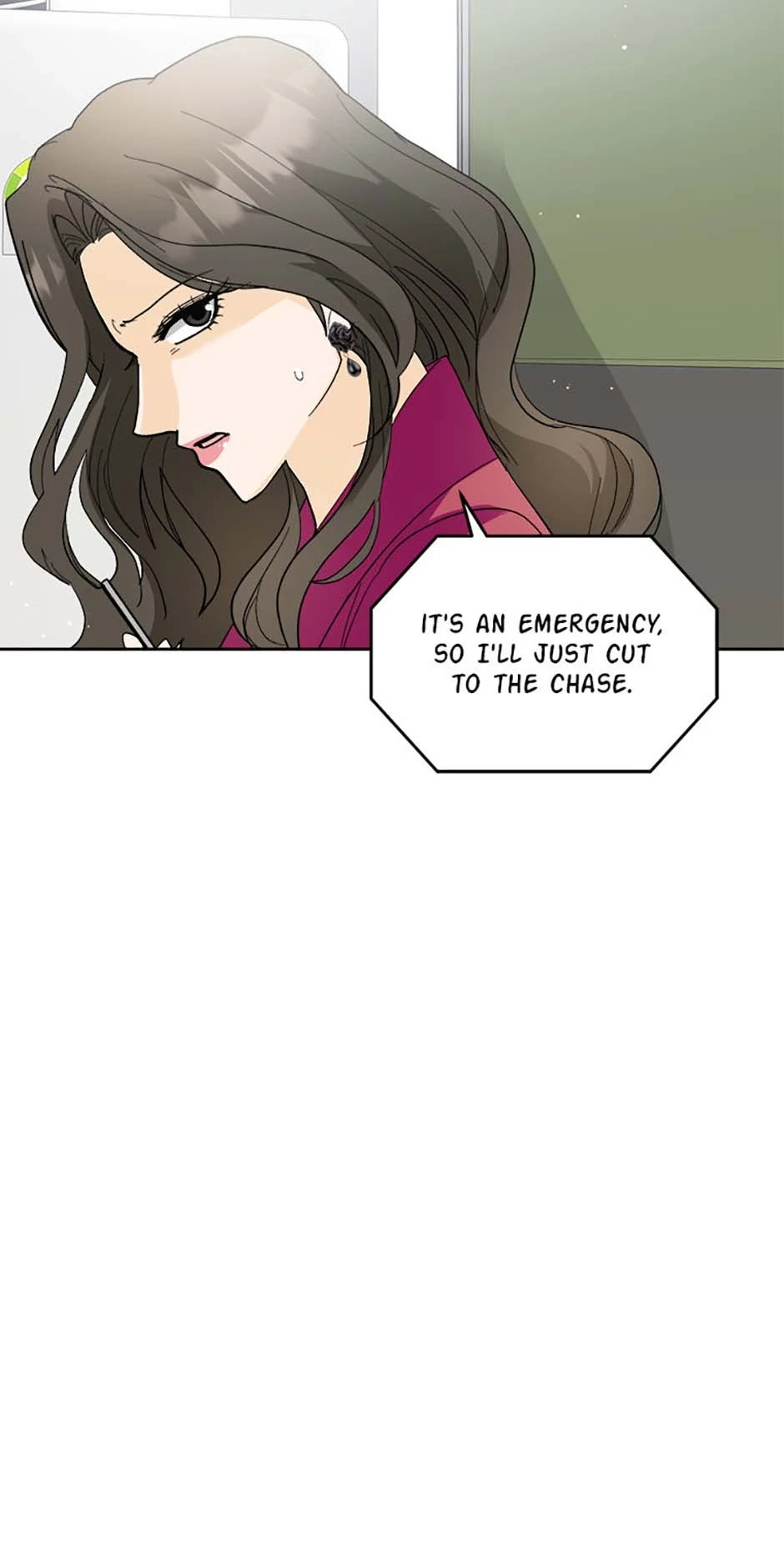 The Stylist and the Beast chapter 62 page 59