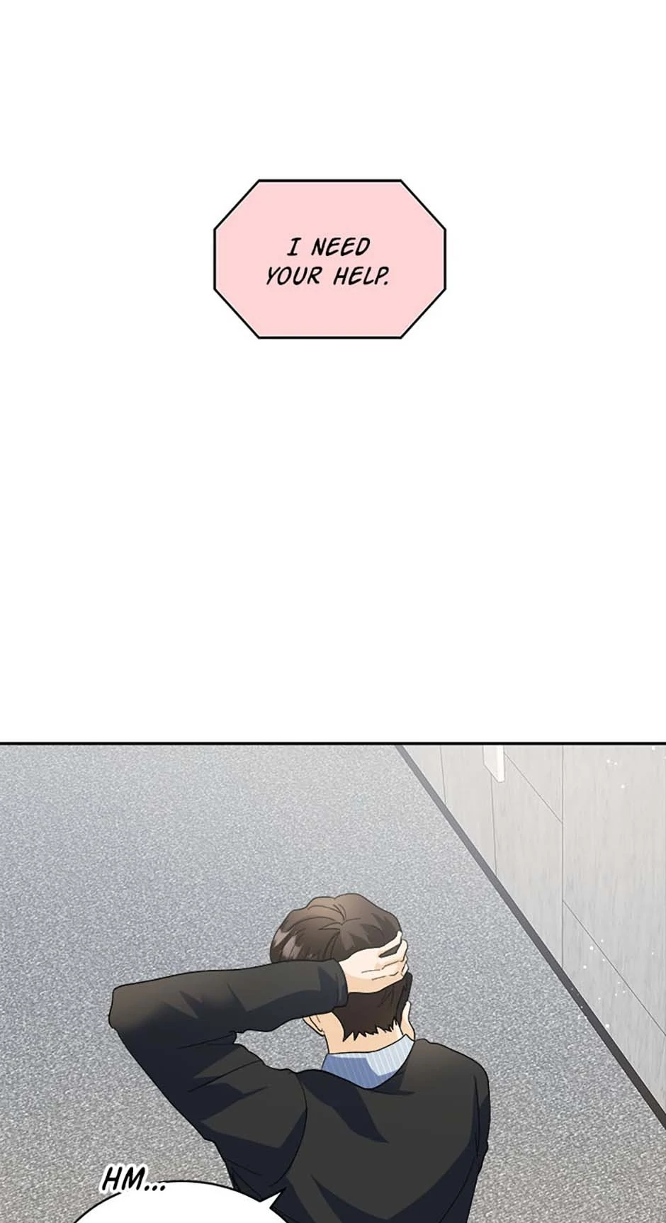 The Stylist and the Beast chapter 62 page 60